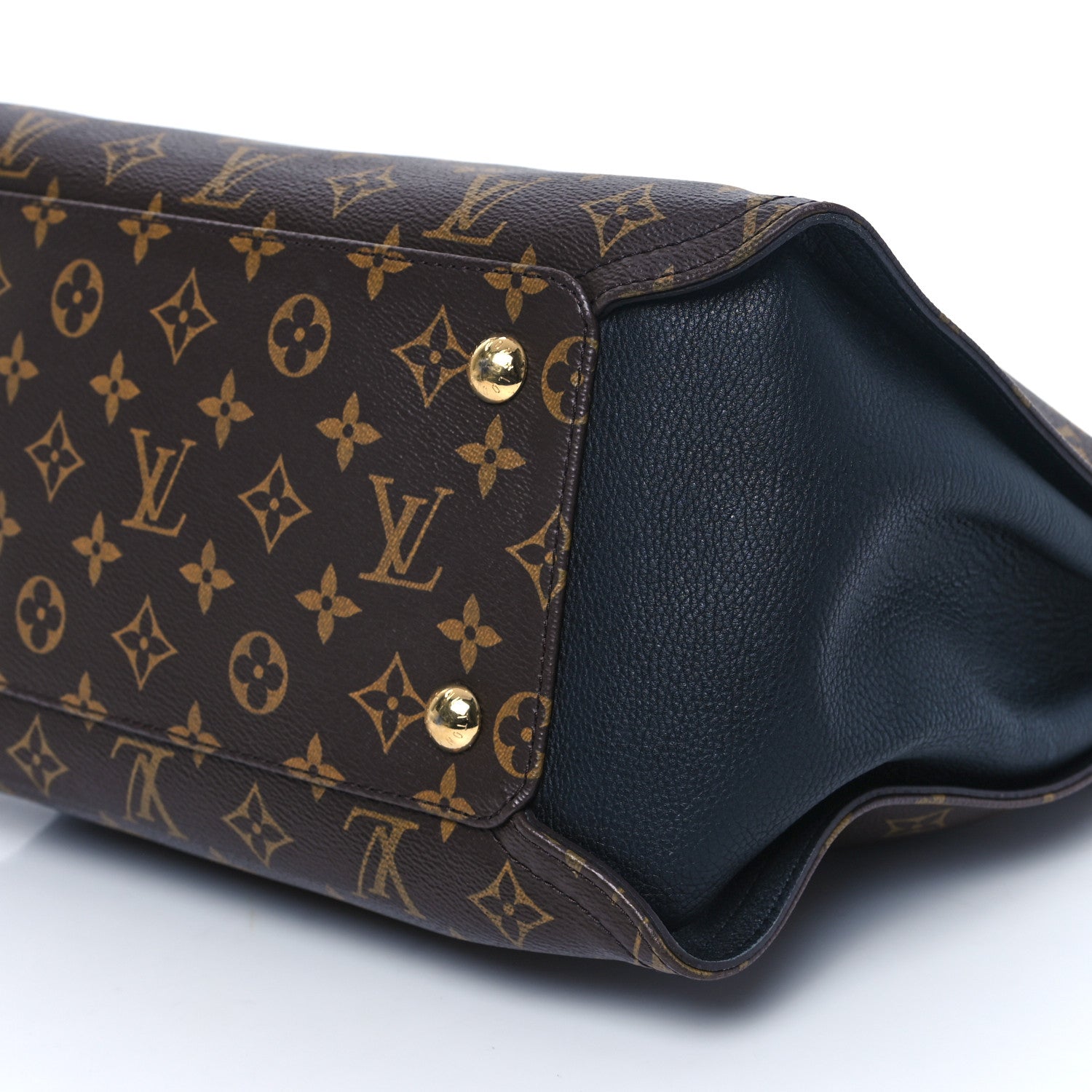 Louis Vuitton Monogram Gaia Black 9 of 11