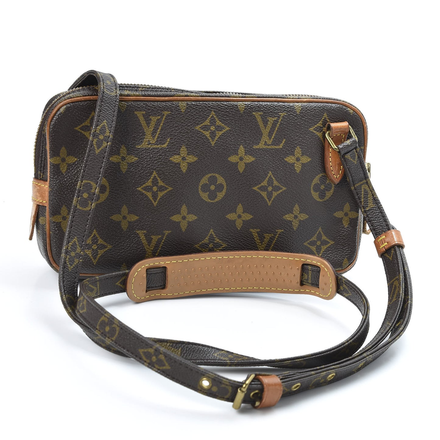 Monogram Pochette Marly Bandouliere