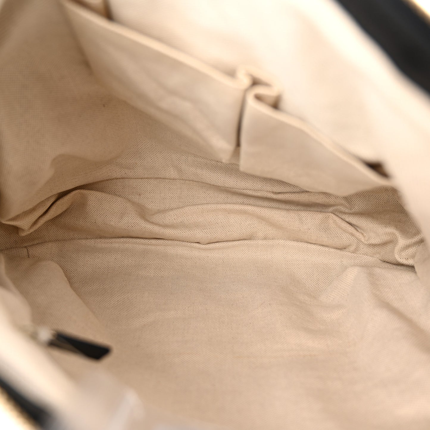 Monogram Medium Sukey Hobo Black