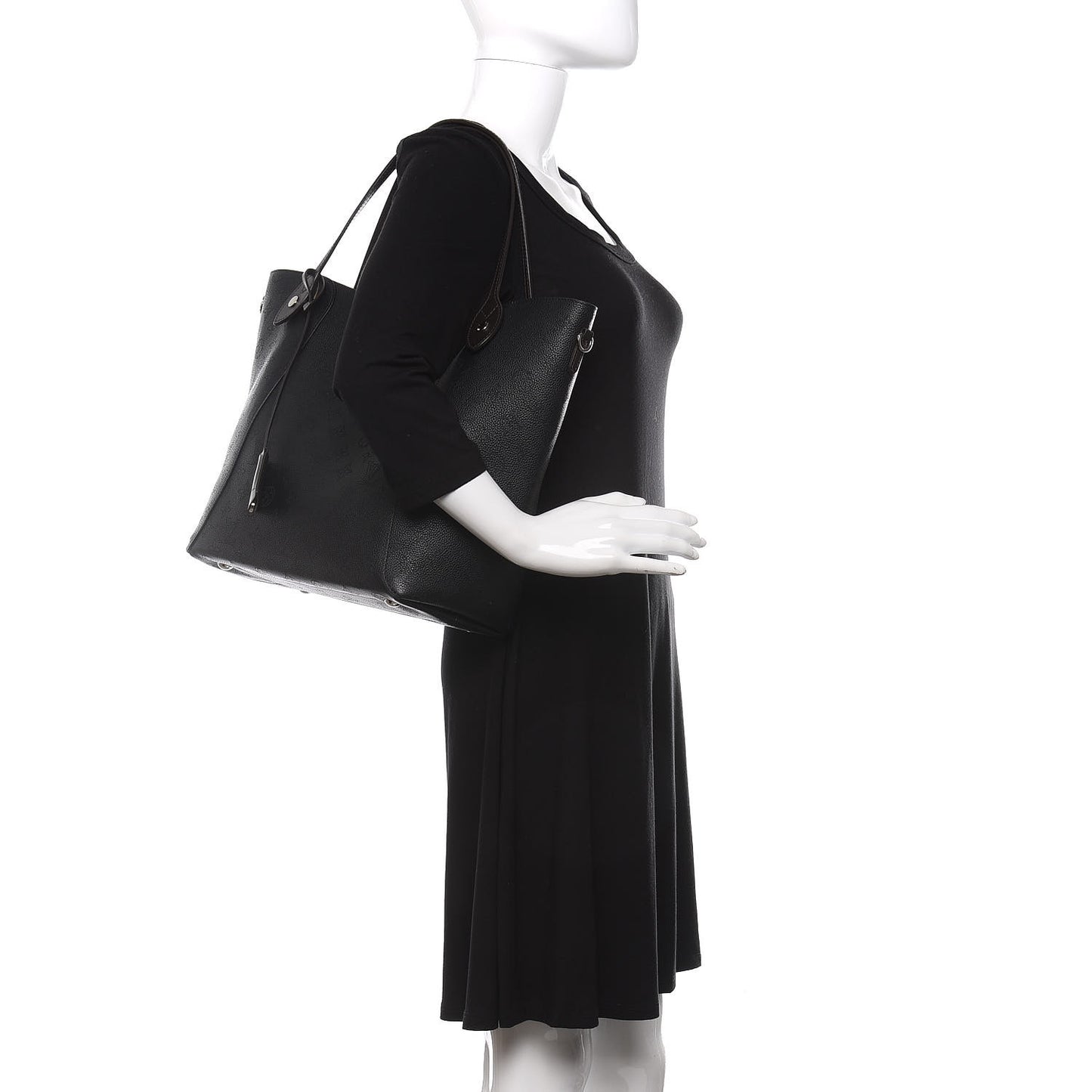 Mahina Hina MM Black