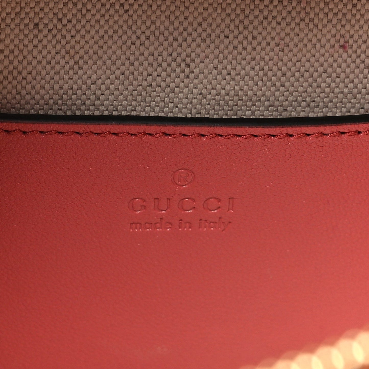Sakai Be Green Calfskin Diagonal Stitched Blondie Top Handle Bag Pink