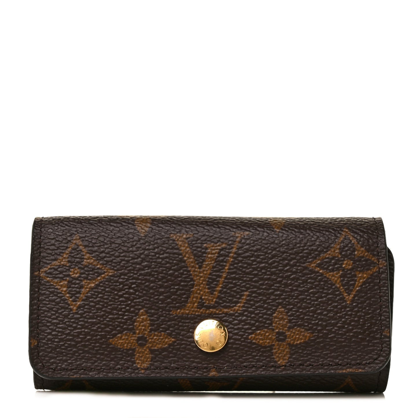 Monogram 4 Key Multicles Holder