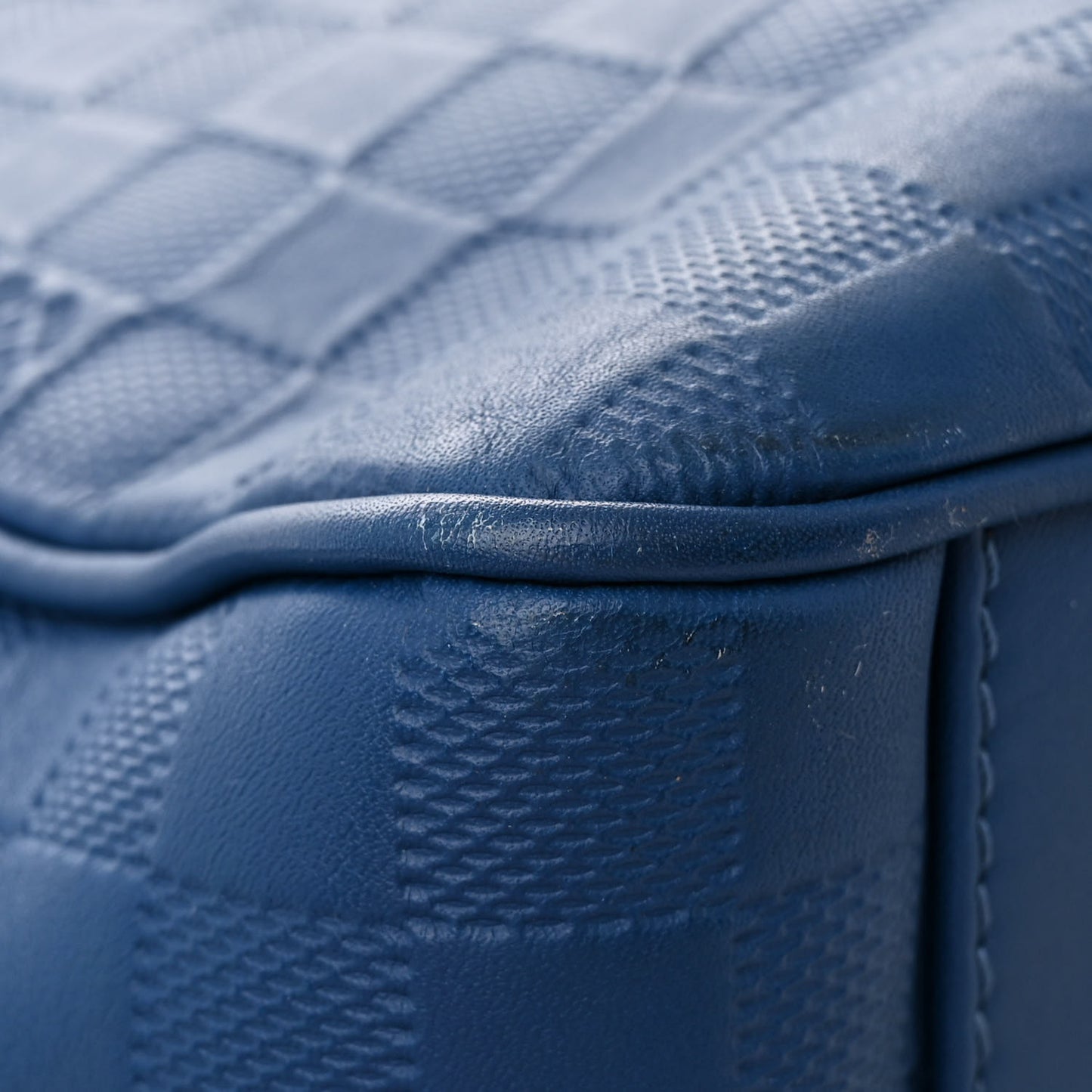 Damier Infini Tadao Neptune