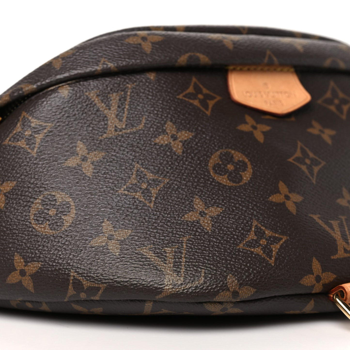 Monogram Bumbag