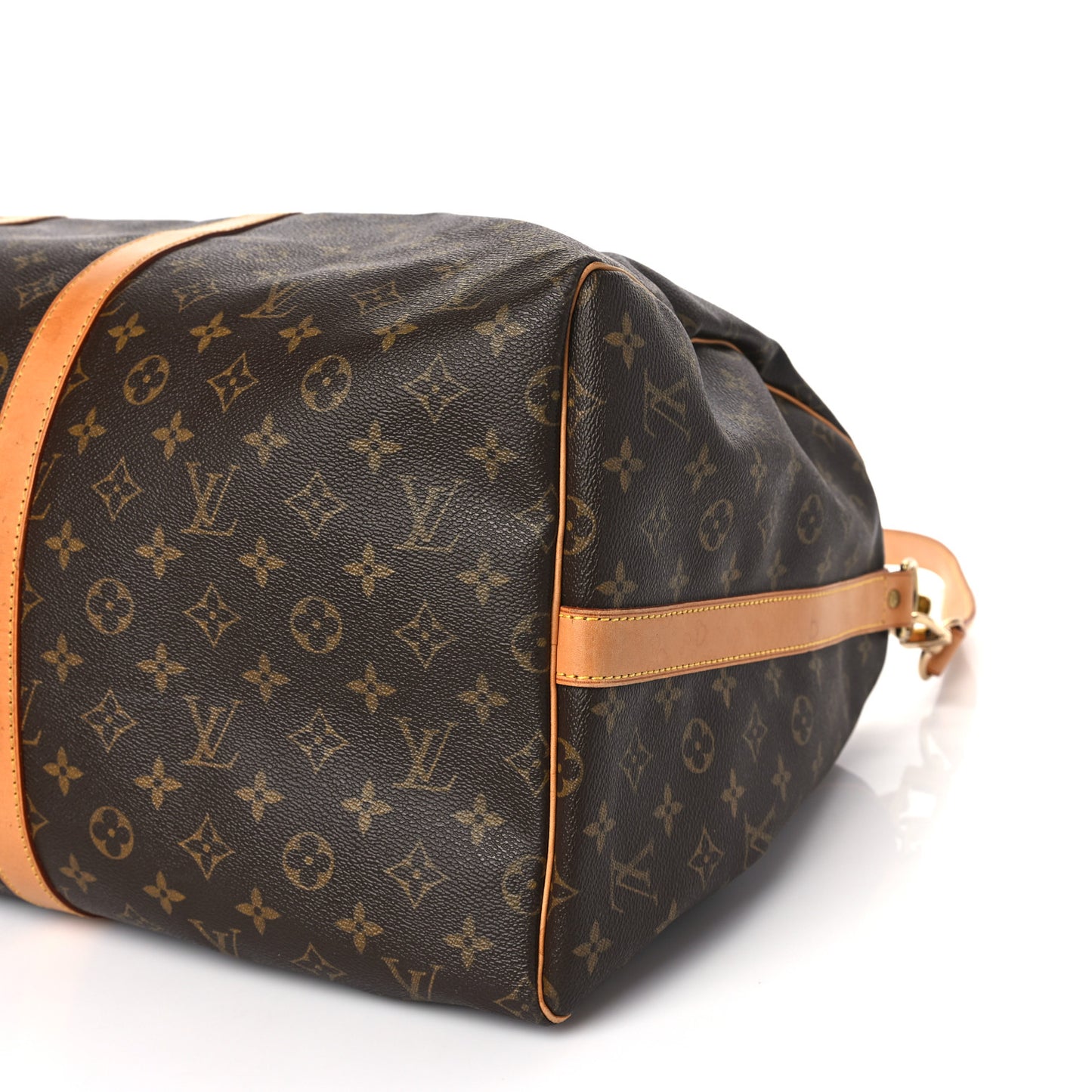 Monogram Keepall Bandouliere 55