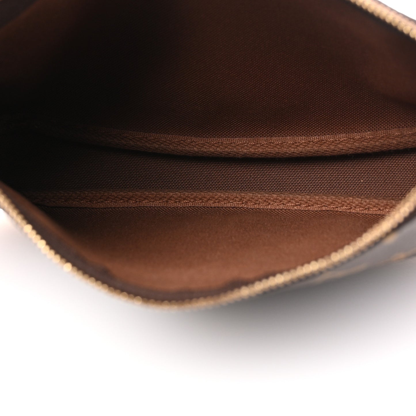Monogram Pochette Accessories
