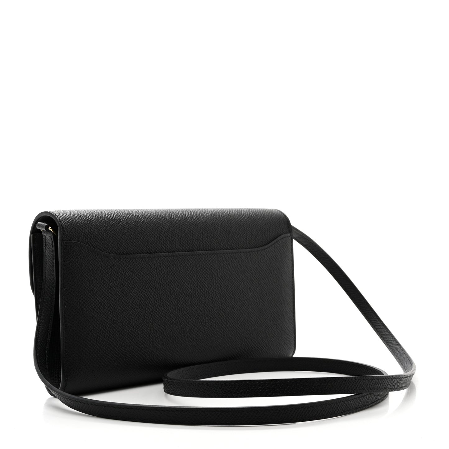 Epsom Constance Wallet To Go Black