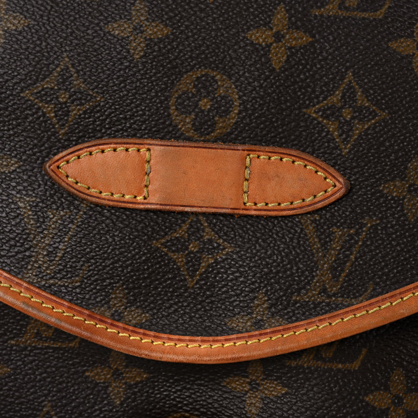 Monogram Saumur 30
