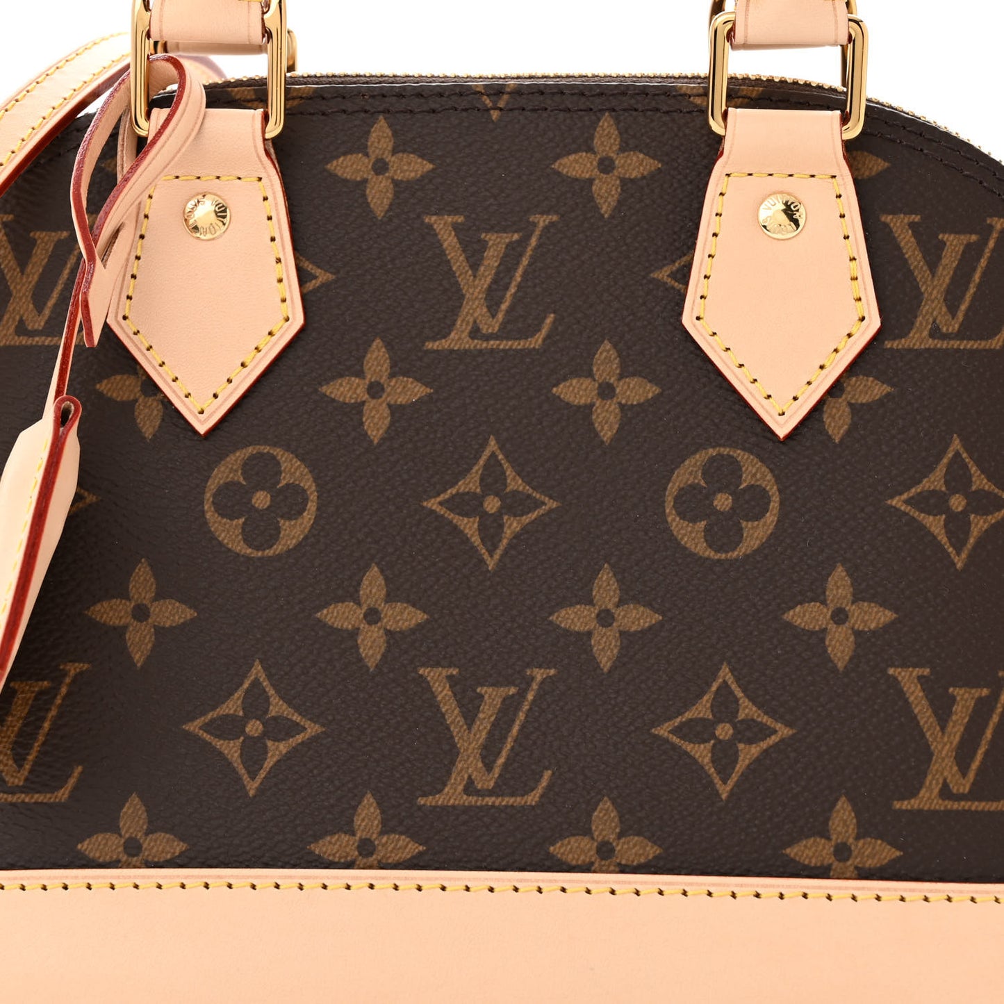 Monogram Alma BB