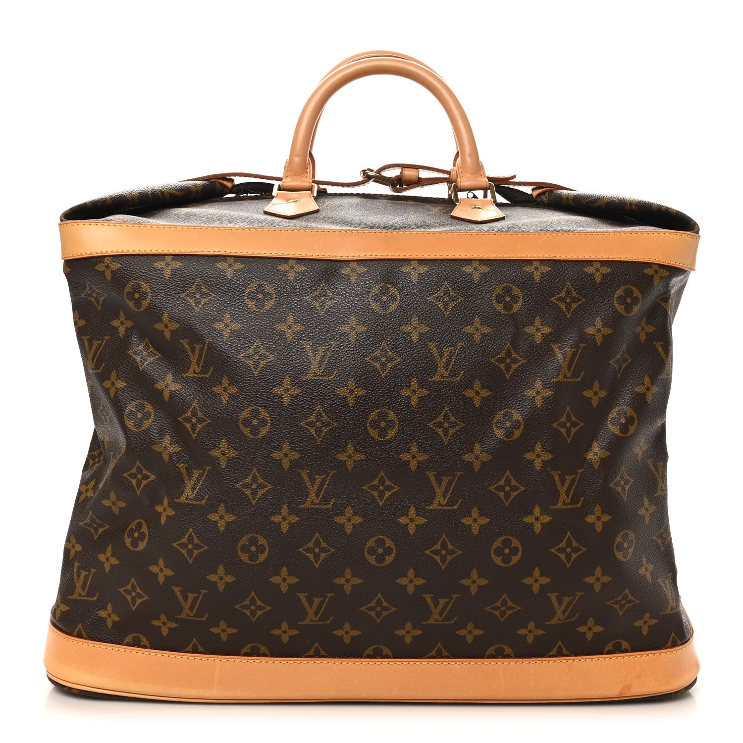 Louis Vuitton Monogram Cruiser 45 1829855 – FASHIONPHILE