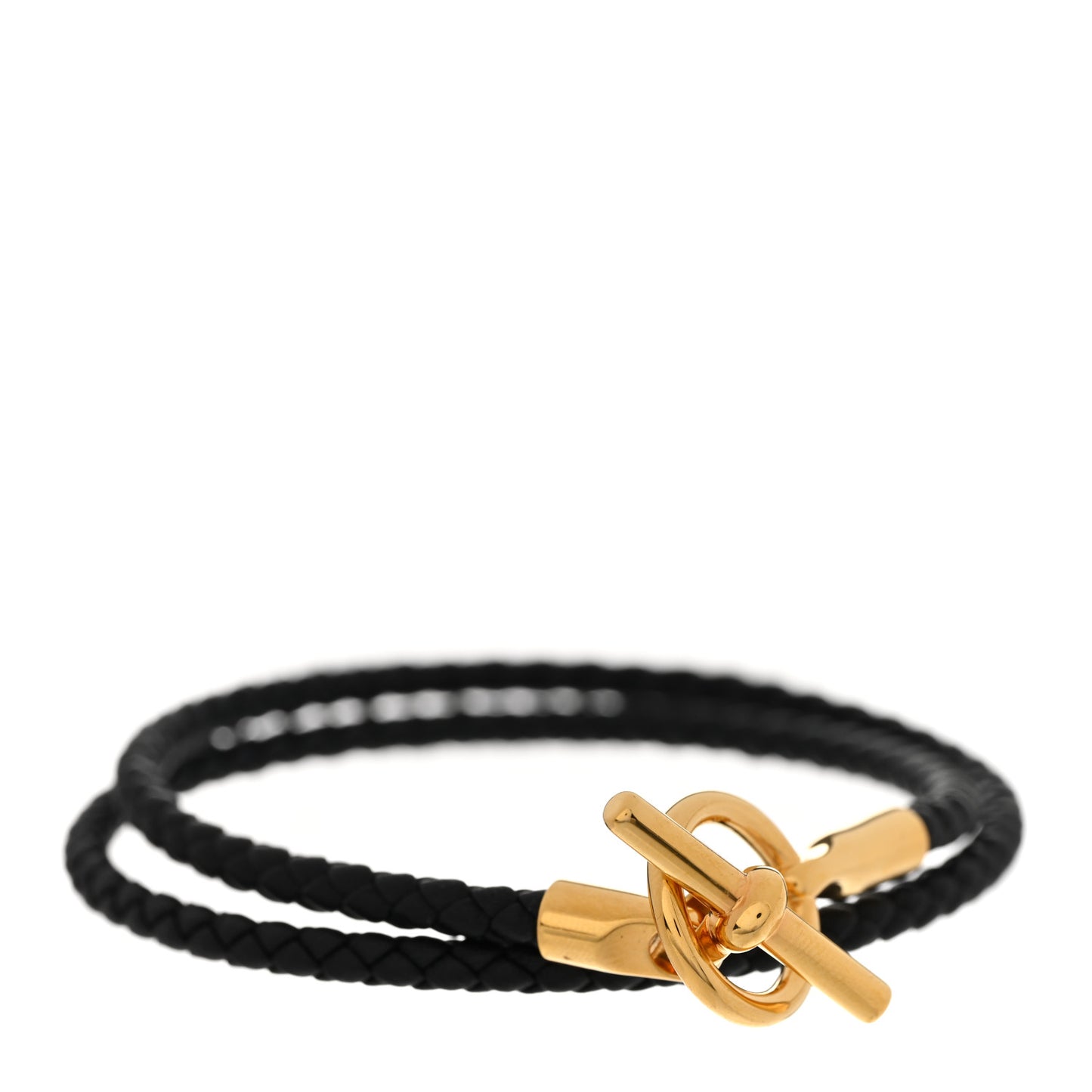 Swift Double Tour Glenan Bracelet T3 Black