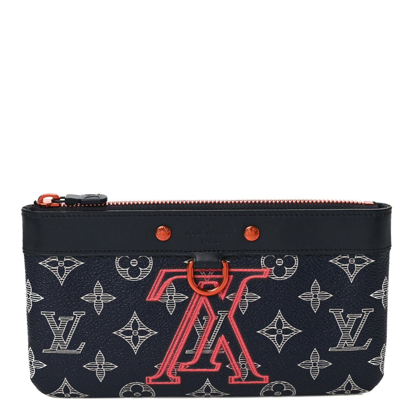 Monogram Upside Down Apollo Pochette PM
