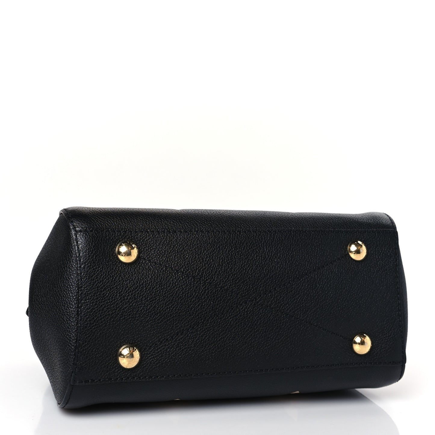 Empreinte Monogram Giant Montaigne BB Black Beige