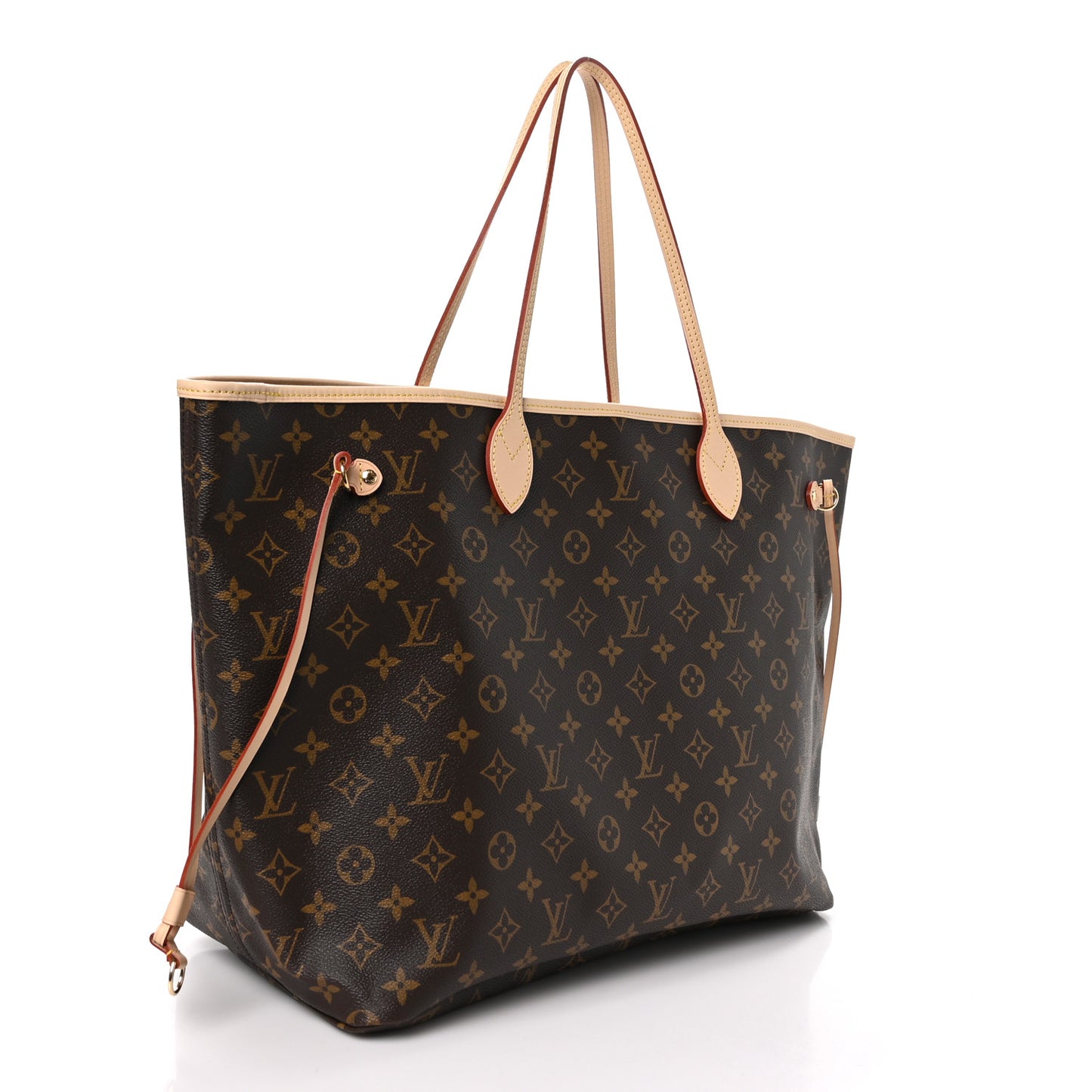 Monogram Neo Neverfull GM