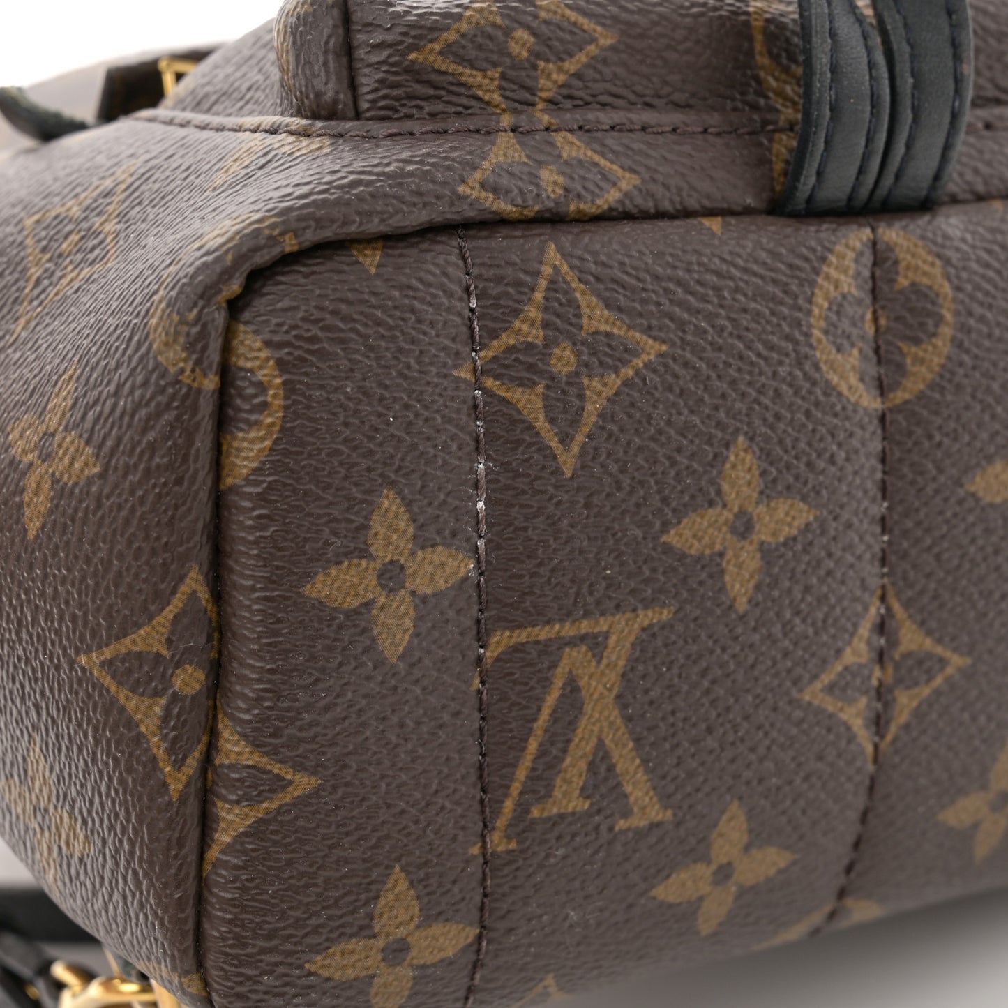 Monogram Palm Springs Backpack Mini