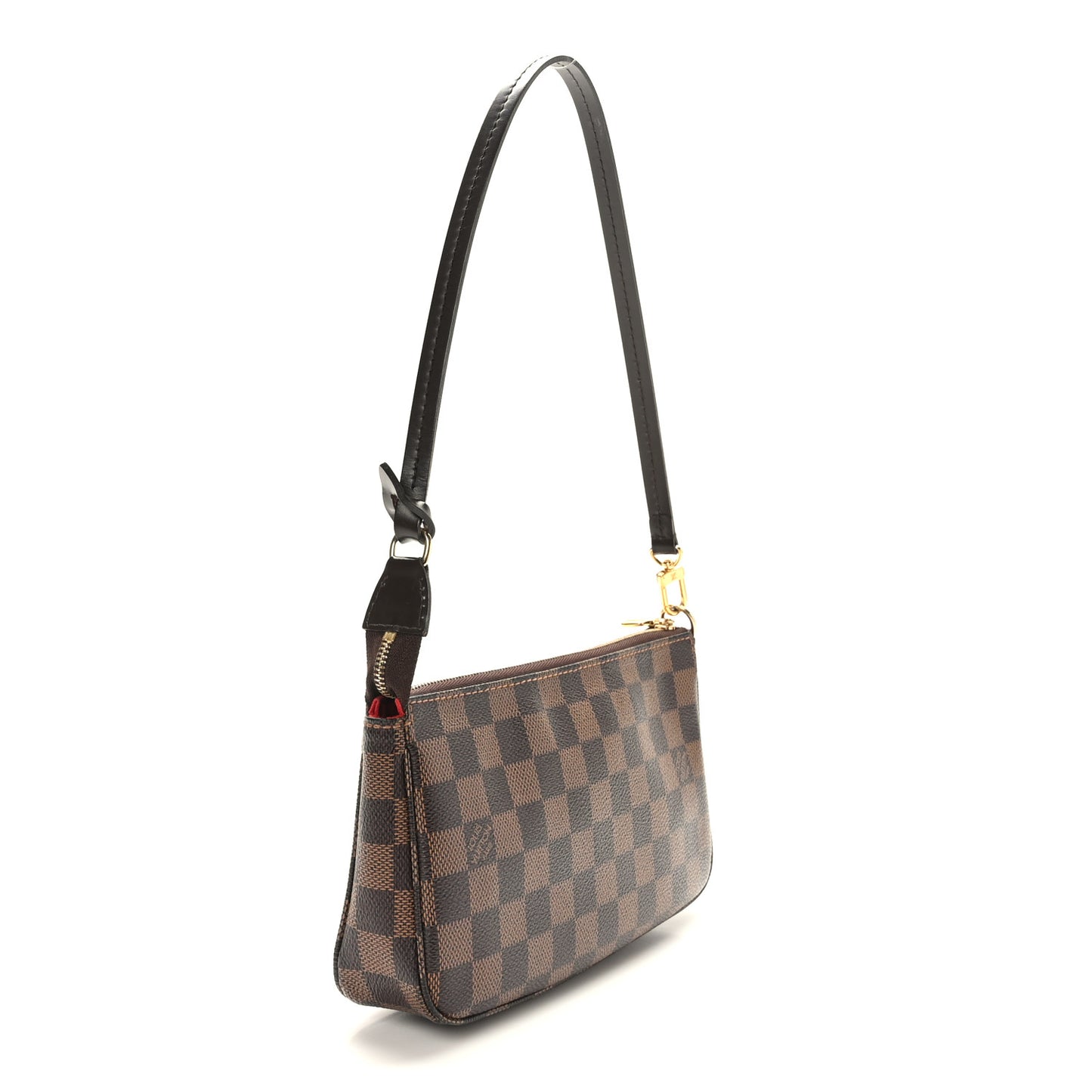 Damier Ebene Pochette Accessories NM