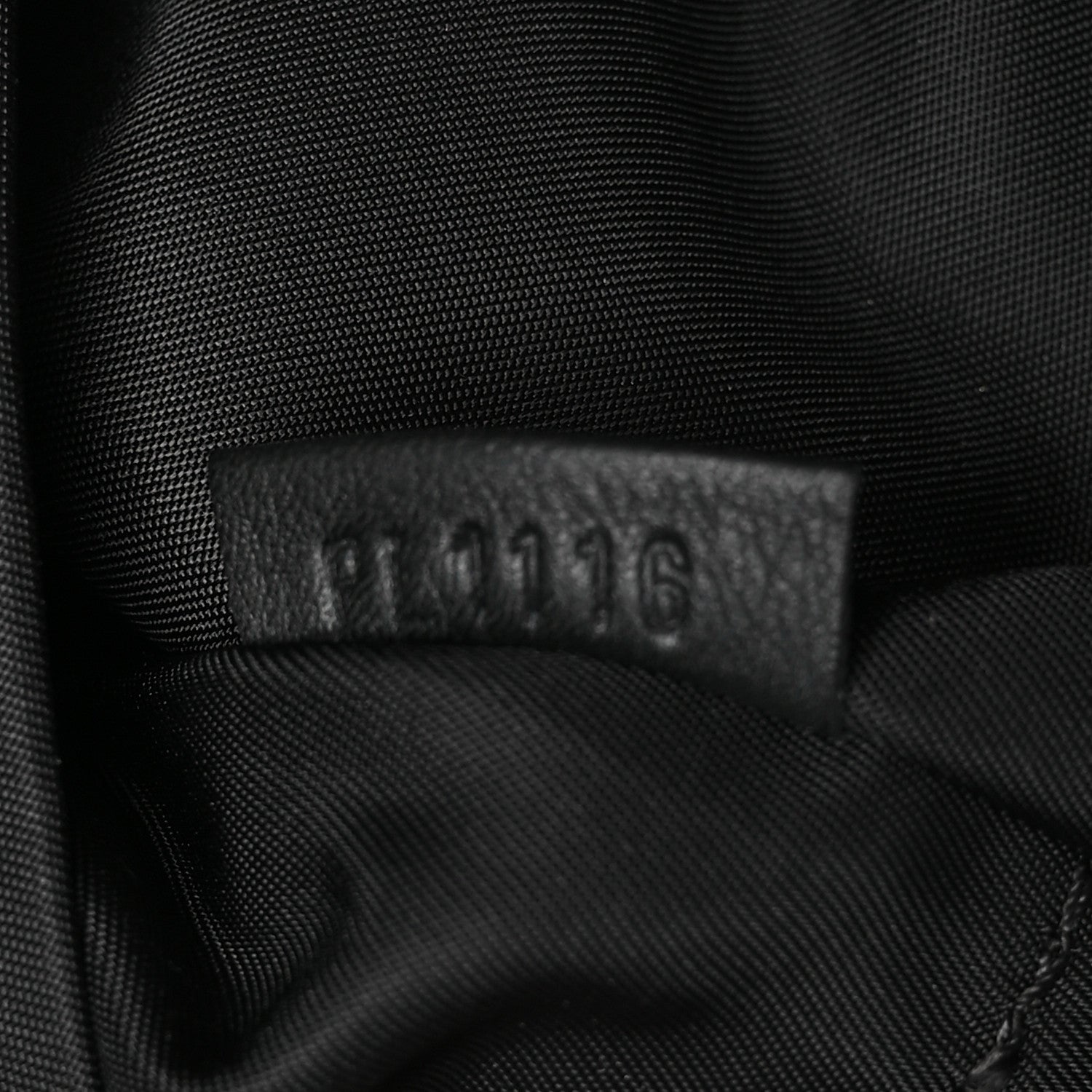 Louis Vuitton Monogram Palm Springs Backpack PM 7 of 11