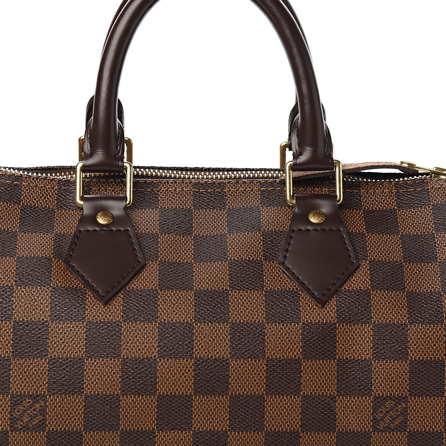 Damier Ebene Speedy 25