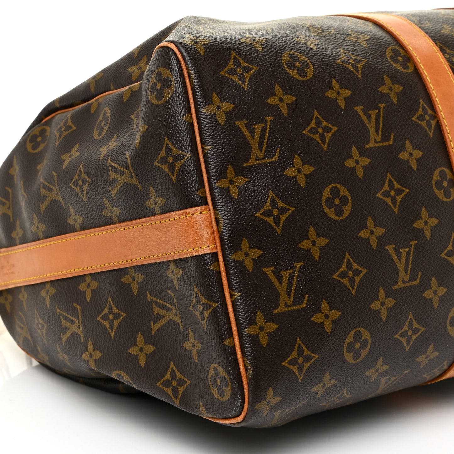 Monogram Keepall Bandouliere 45