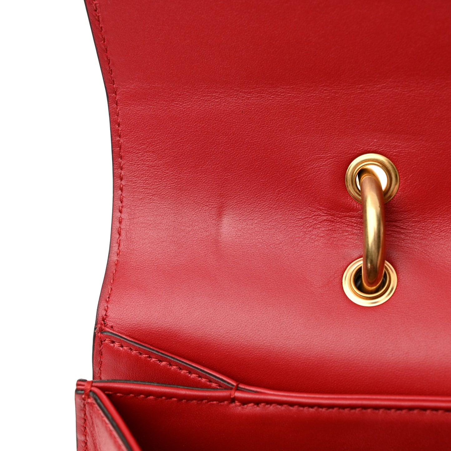 Calfskin Sylvie Web Large Queen Margaret Top Handle Bag Blue Agata Hibiscus Red Mystic White Sugar Pink