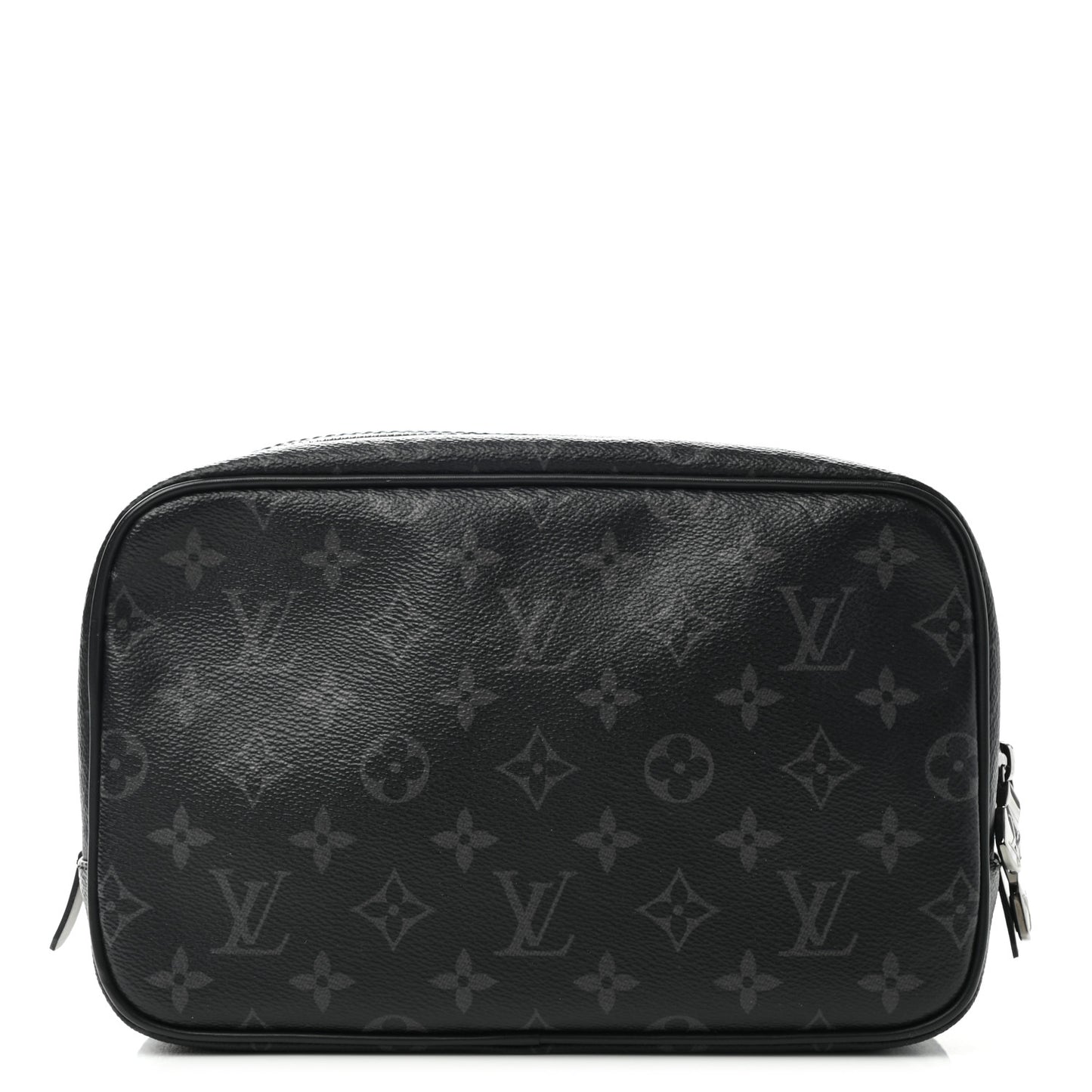 Monogram Eclipse Toilet Pouch GM