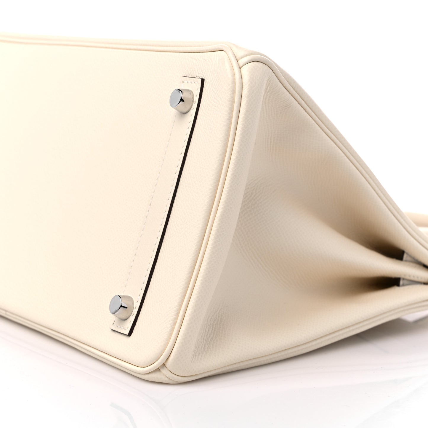 Epsom Birkin 30 Nata