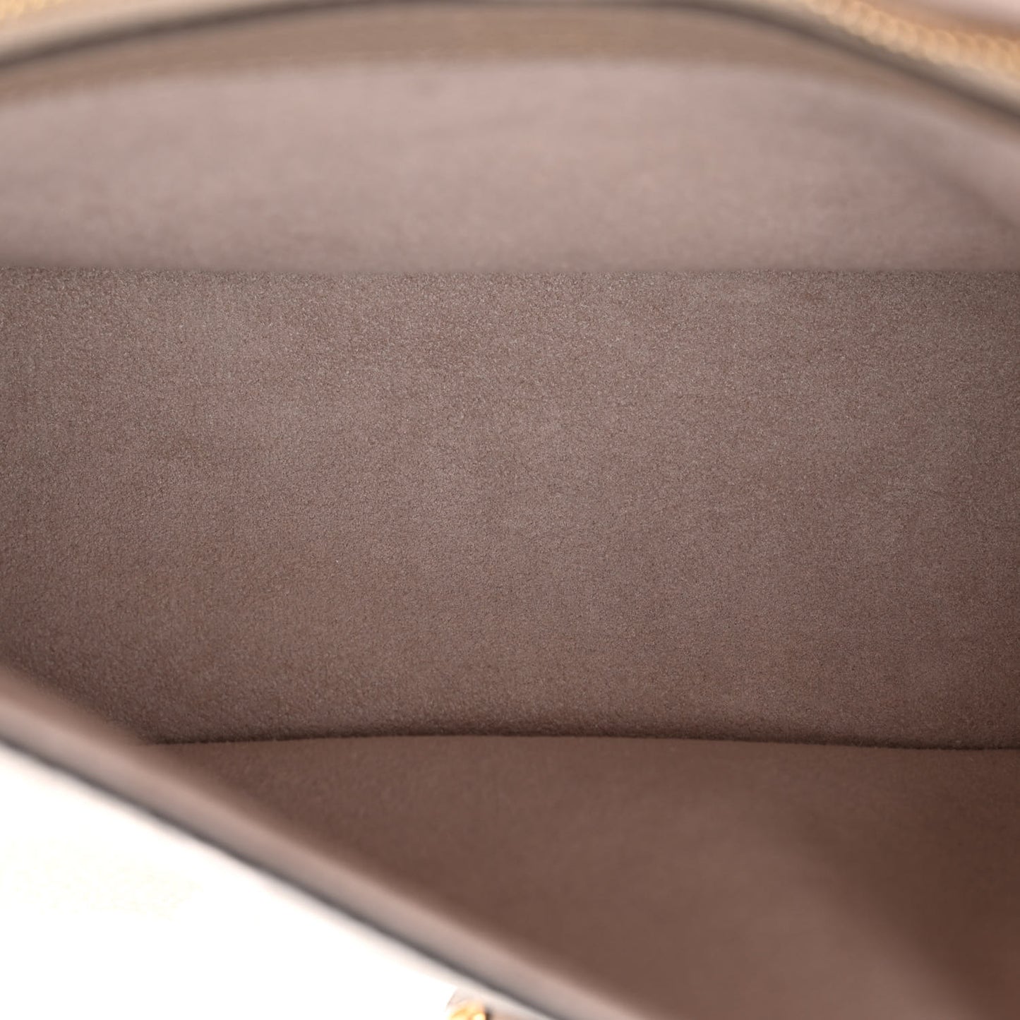Empreinte Monogram Giant Diane Tourterelle Creme