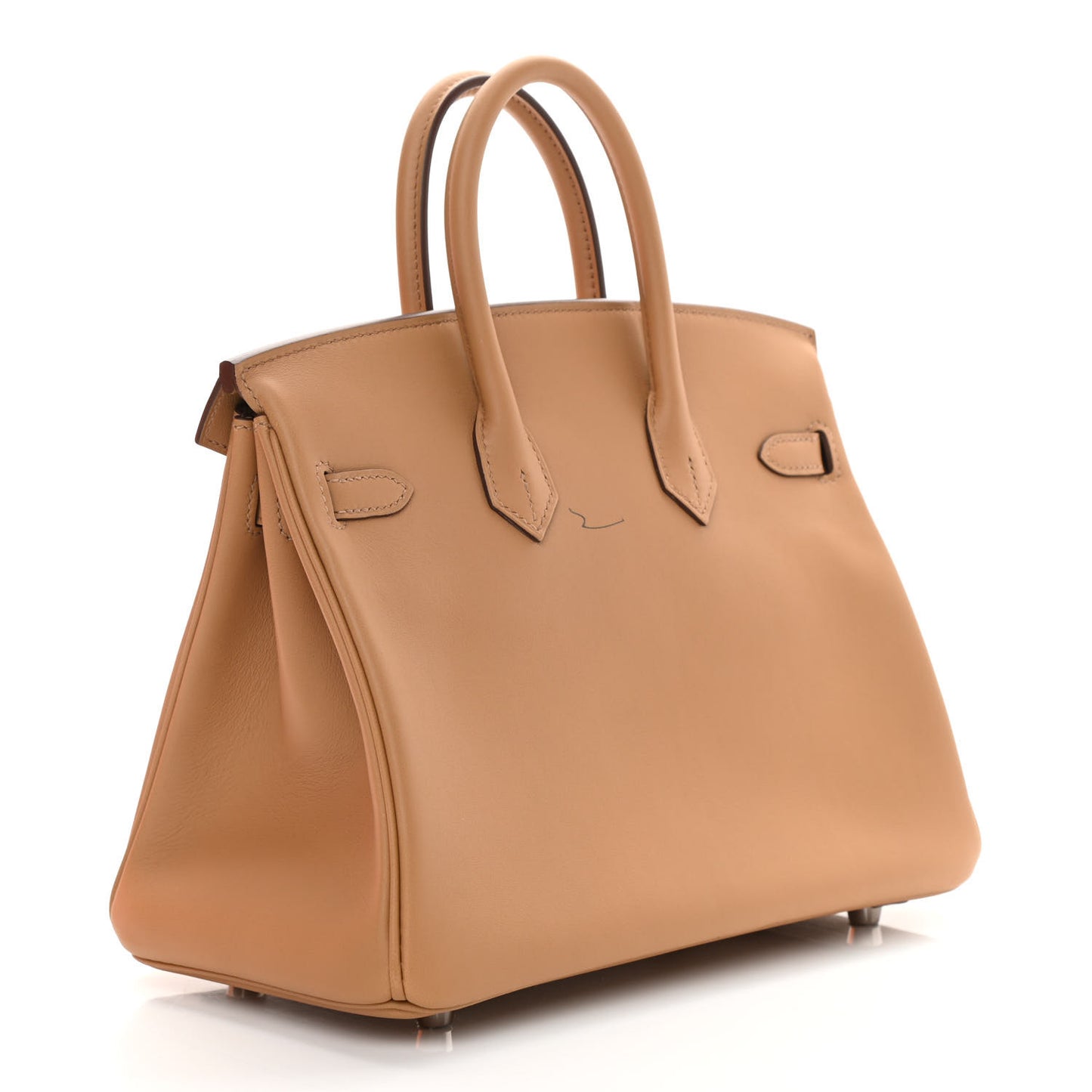 Swift In & Out Birkin 25 Biscuit