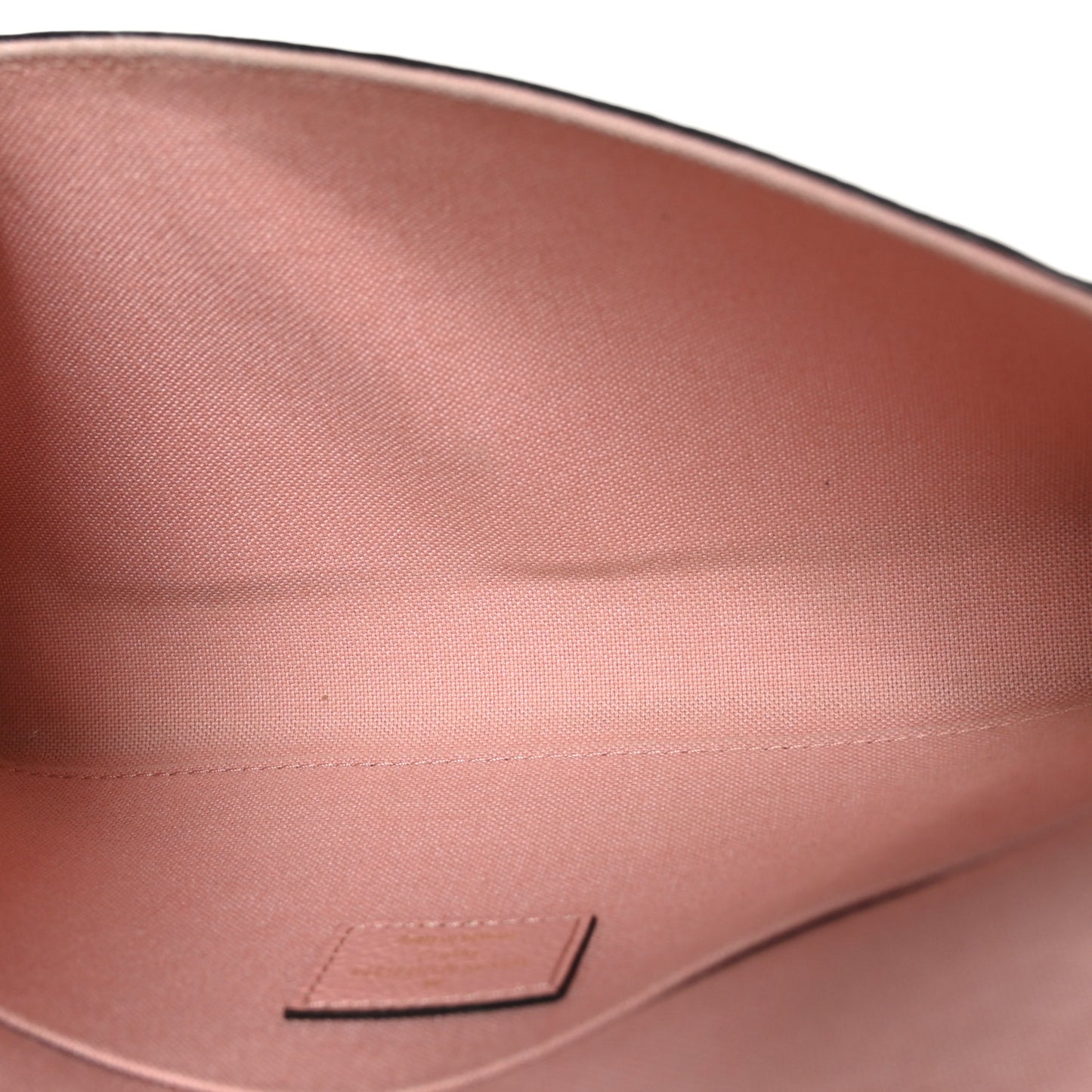 Empreinte Pochette Felicie Chain Wallet Rose Poudre