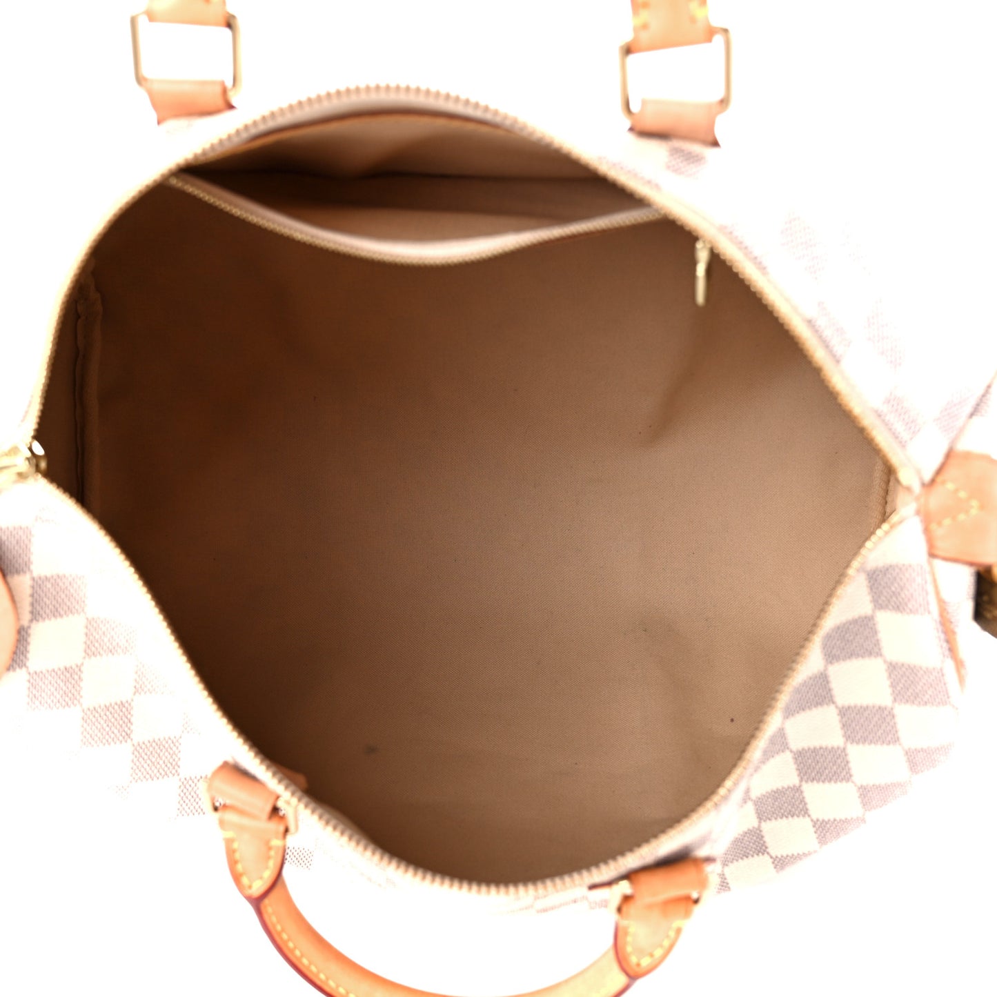 Damier Azur Speedy 35