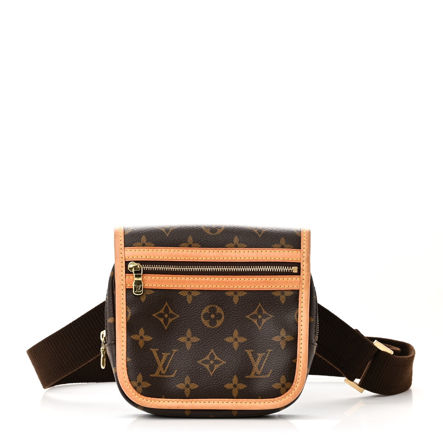 Monogram Bosphore Bum Bag