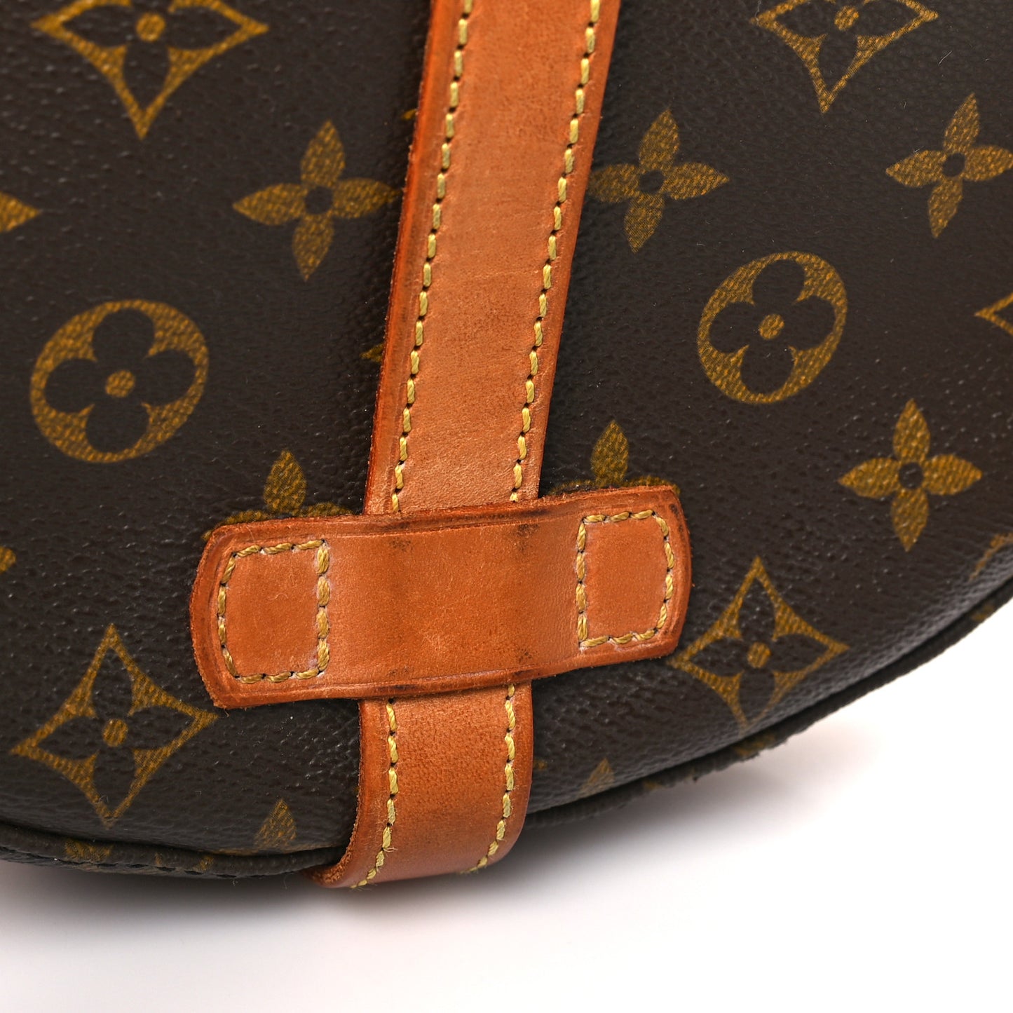 LOUIS VUITTON Monogram Chantilly GM