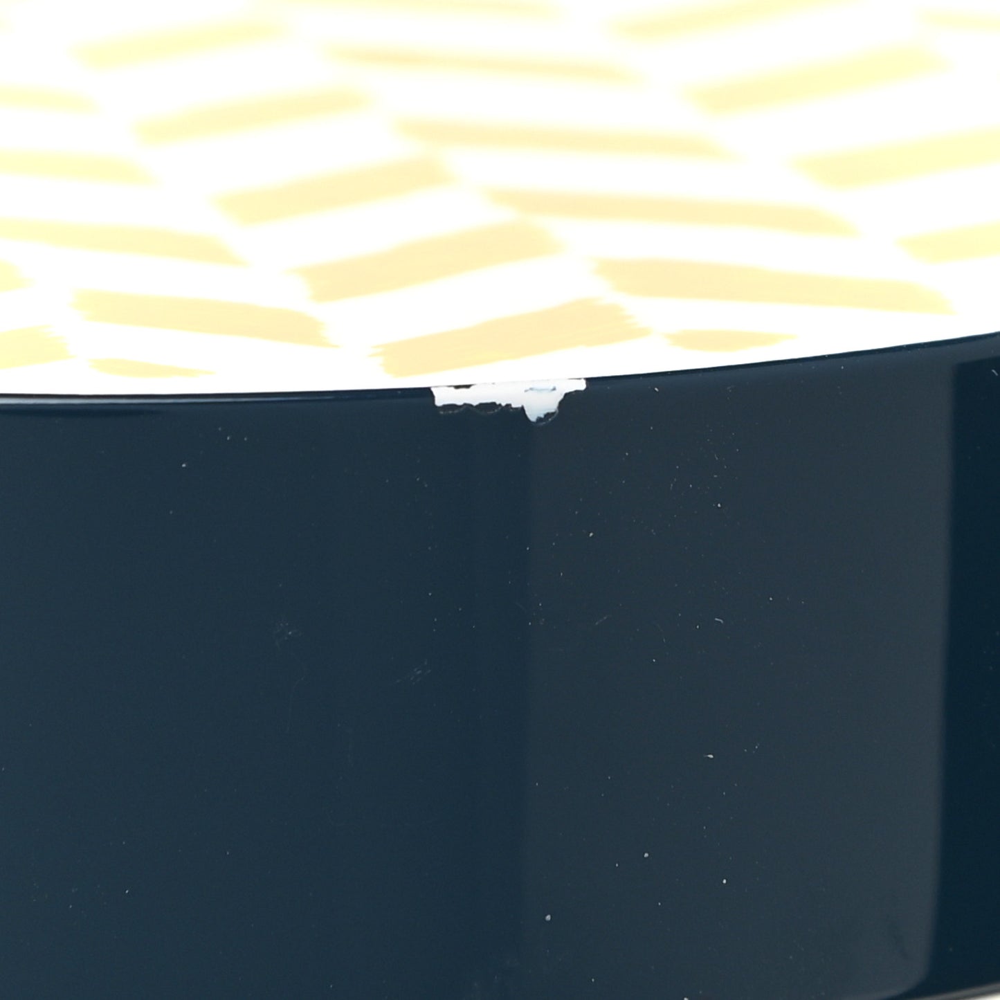 Lacquered Wood A Walk In The Garden Tea Box