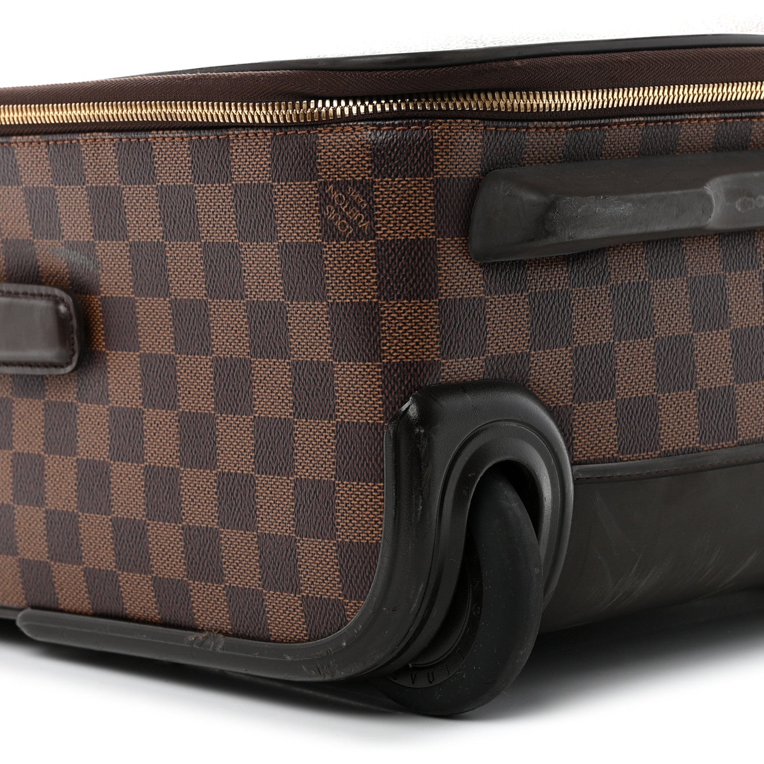 Louis Vuitton Damier Ebene Pegase 55 9 of 15