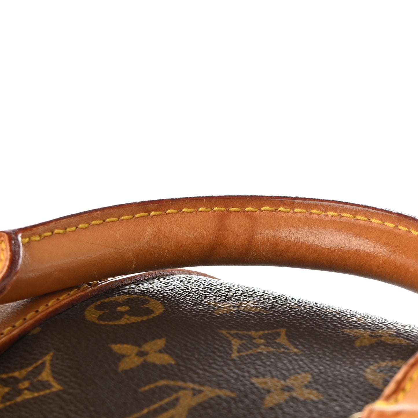 Monogram Keepall 55