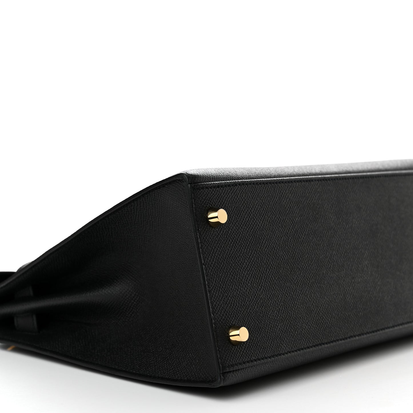 Epsom Kelly Sellier 28 Black