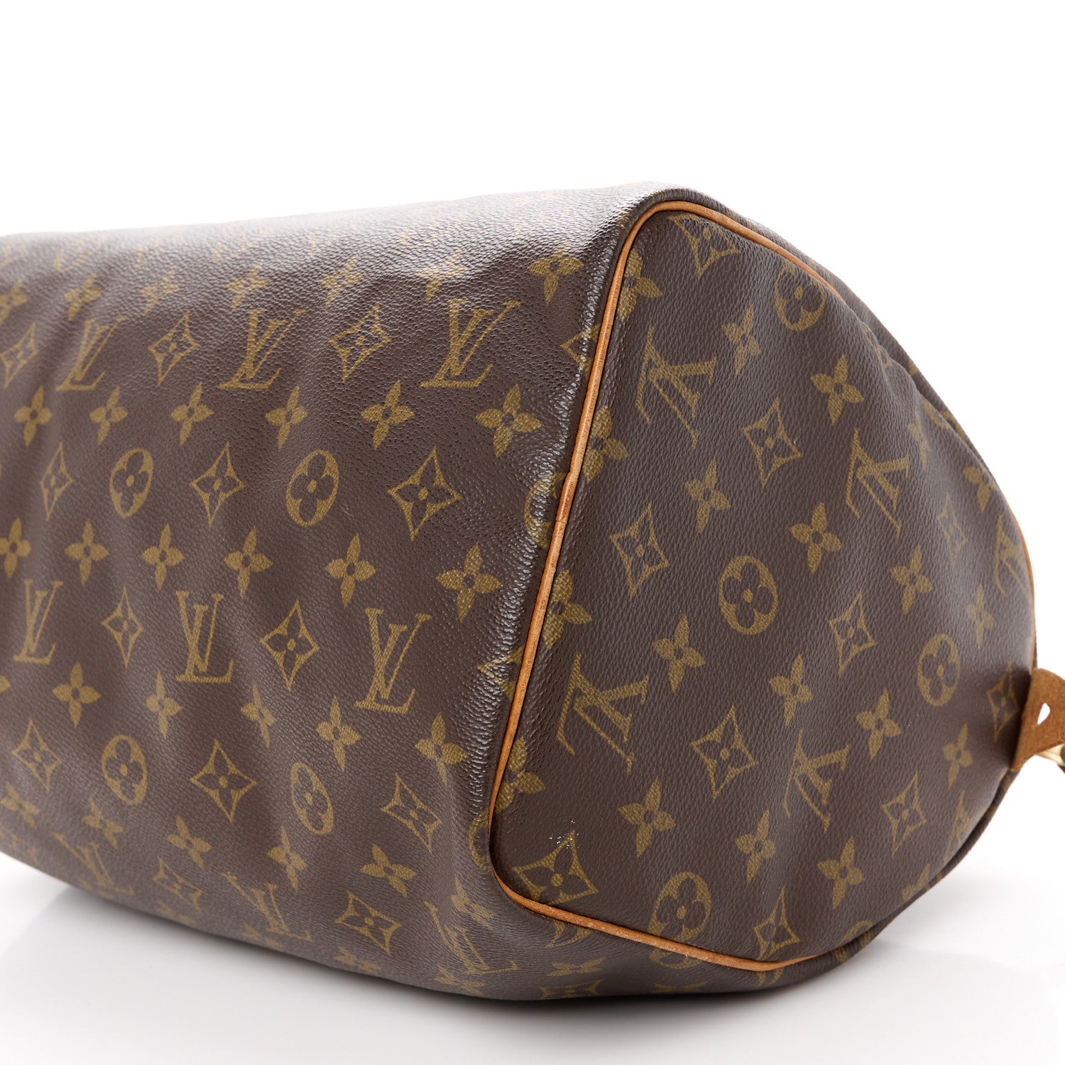 Louis Vuitton Monogram Speedy 30 11 of 12