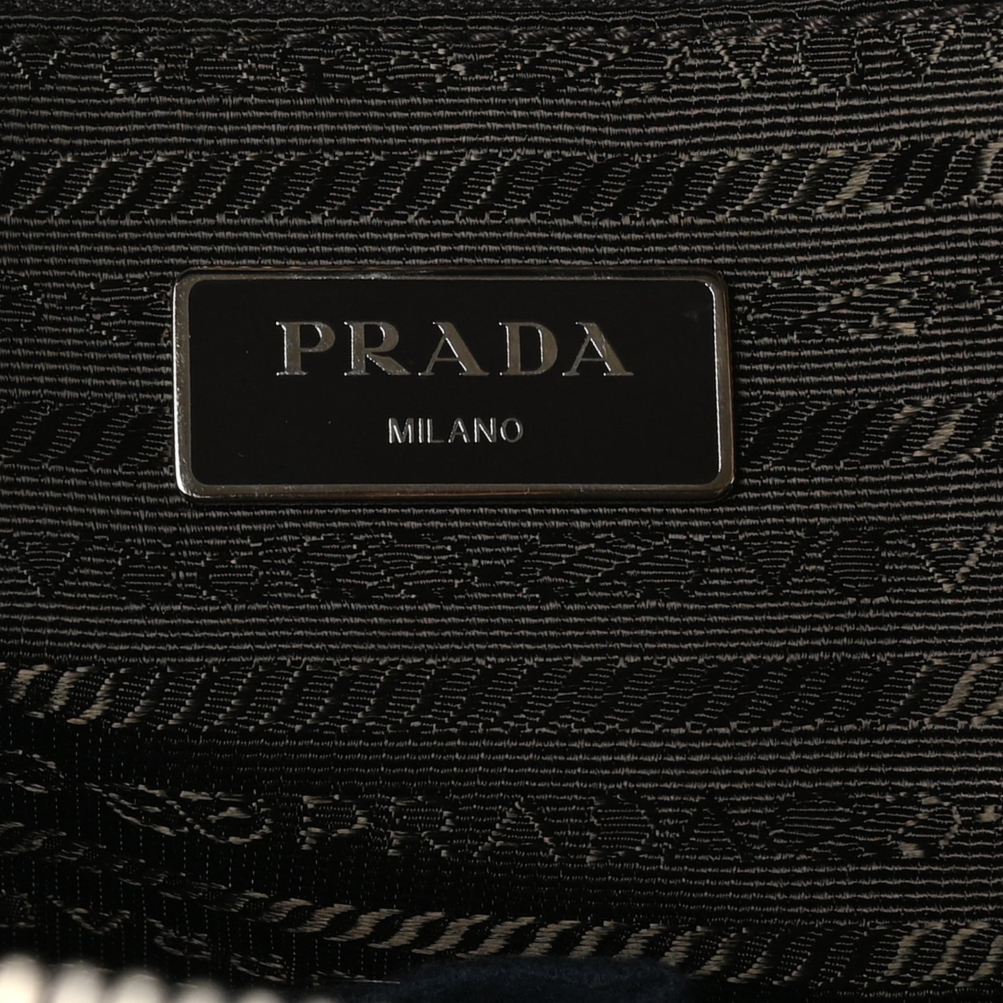 Saffiano Cuir Travel Briefcase Cacao