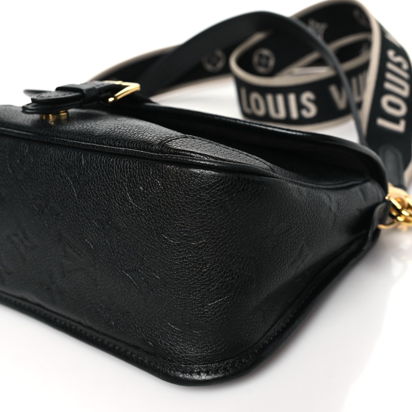 Empreinte Monogram Giant Diane Black