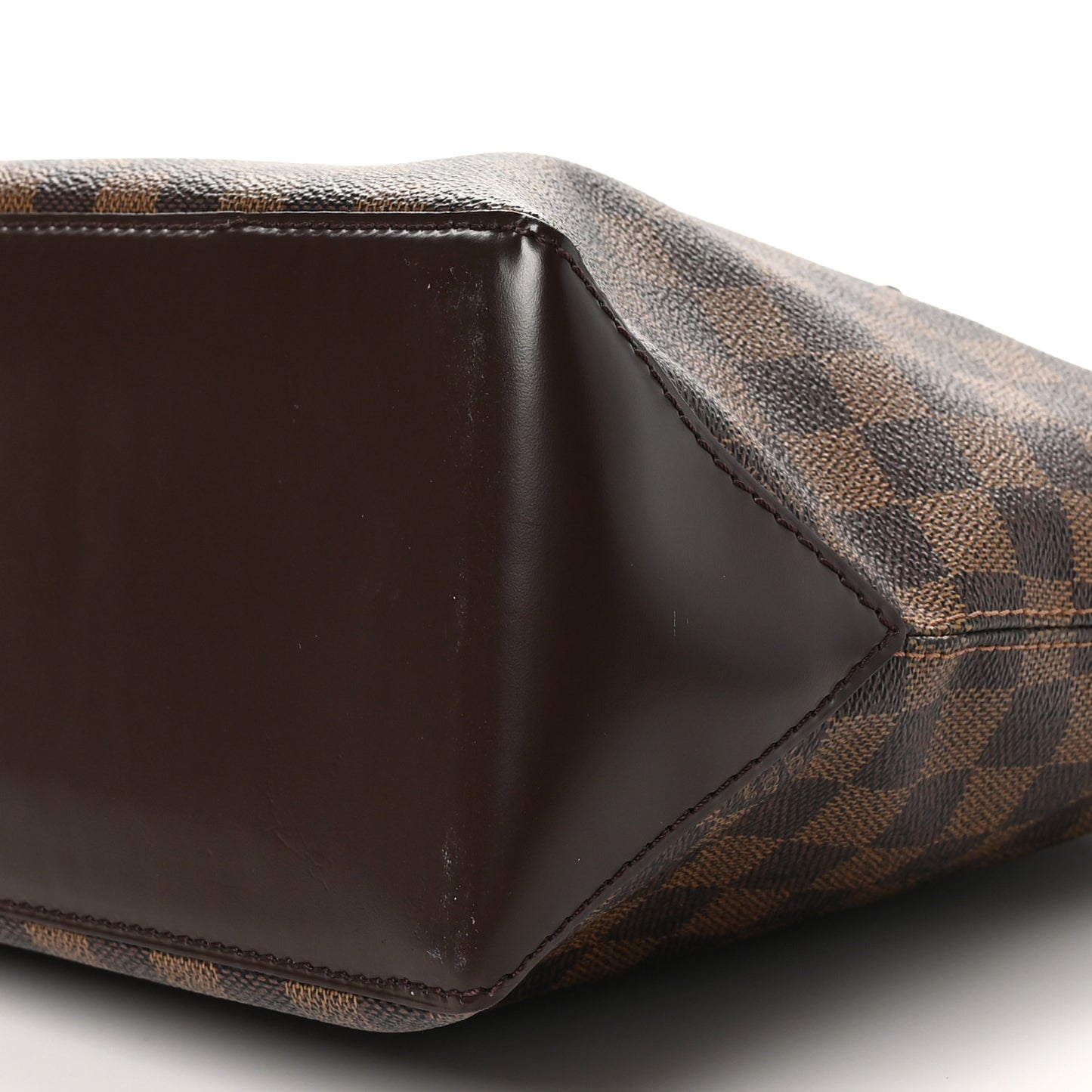 Damier Ebene Cabas Piano