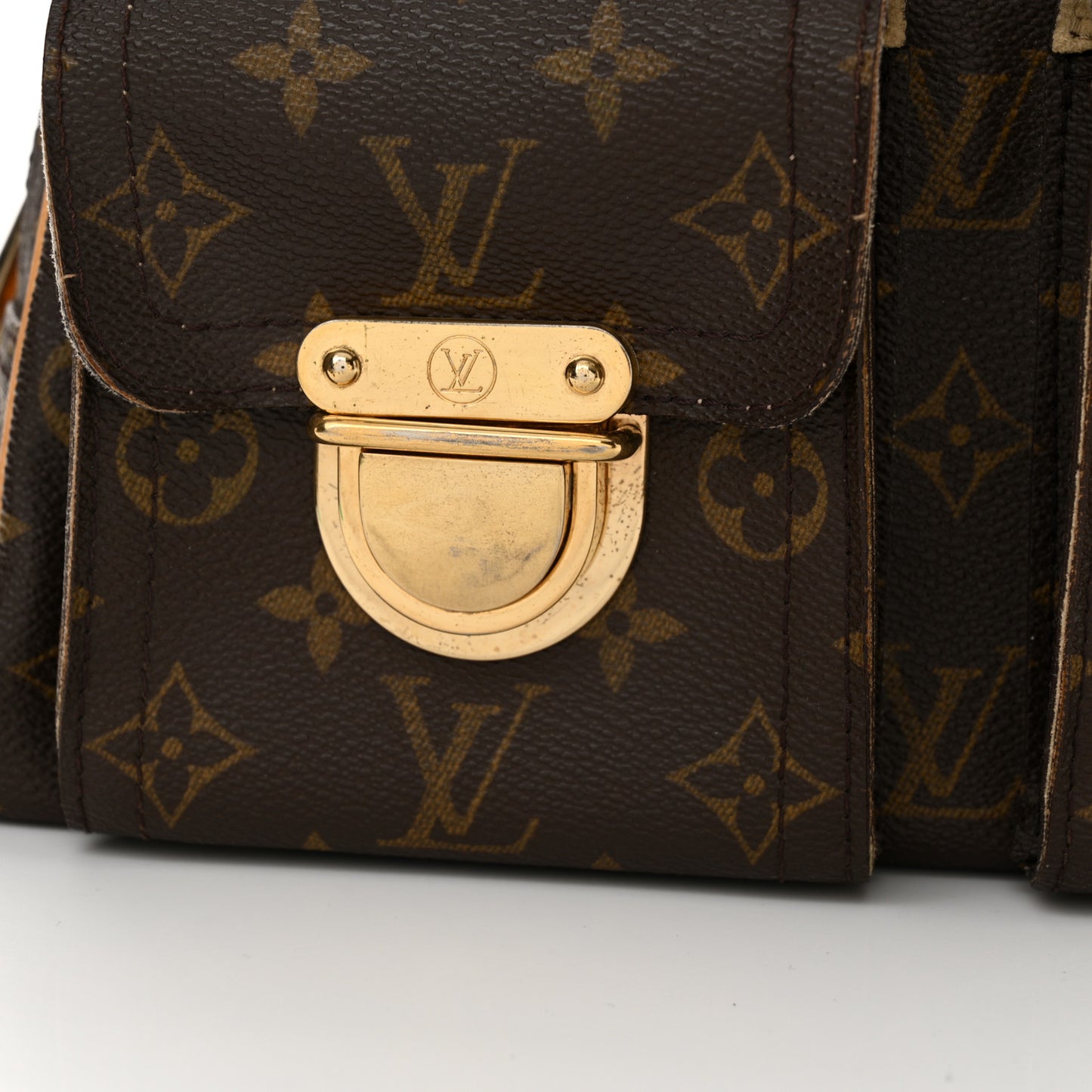 Monogram Manhattan PM