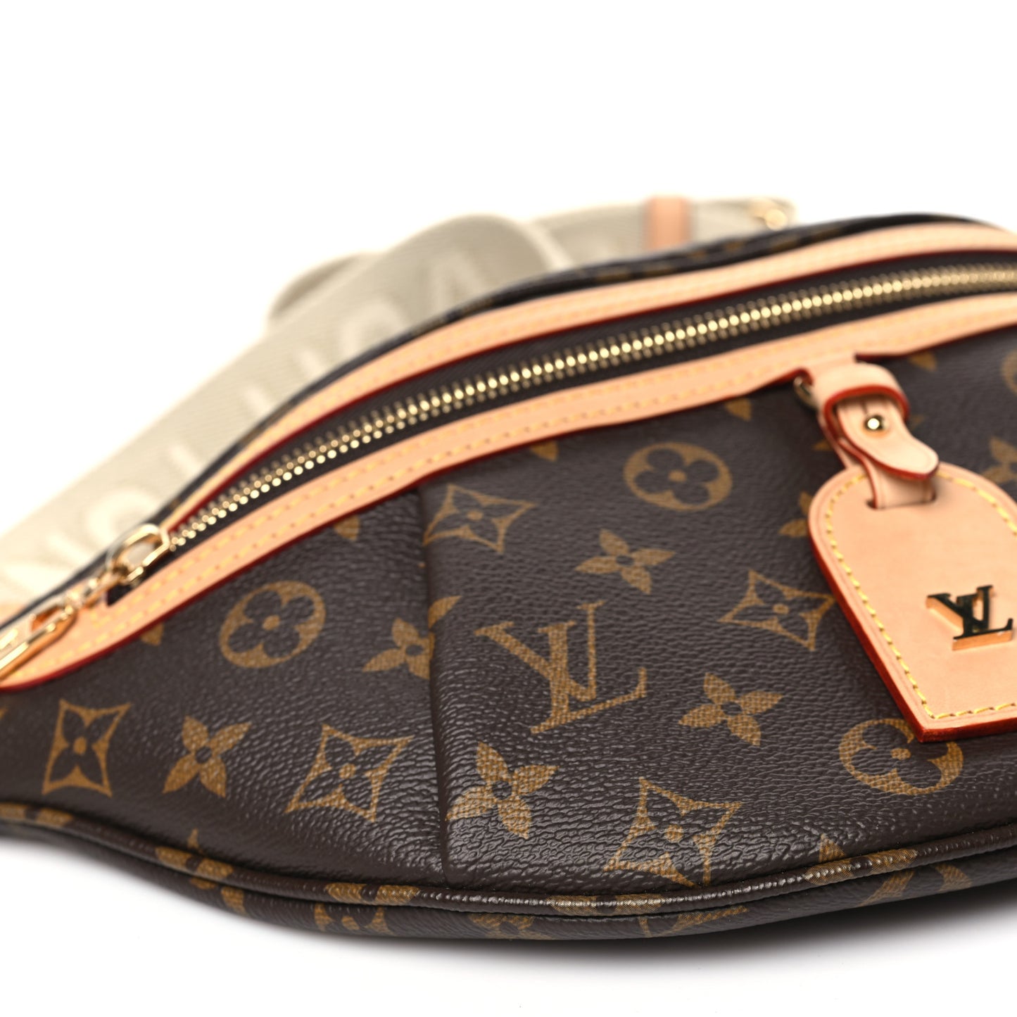 Monogram High Rise Bumbag