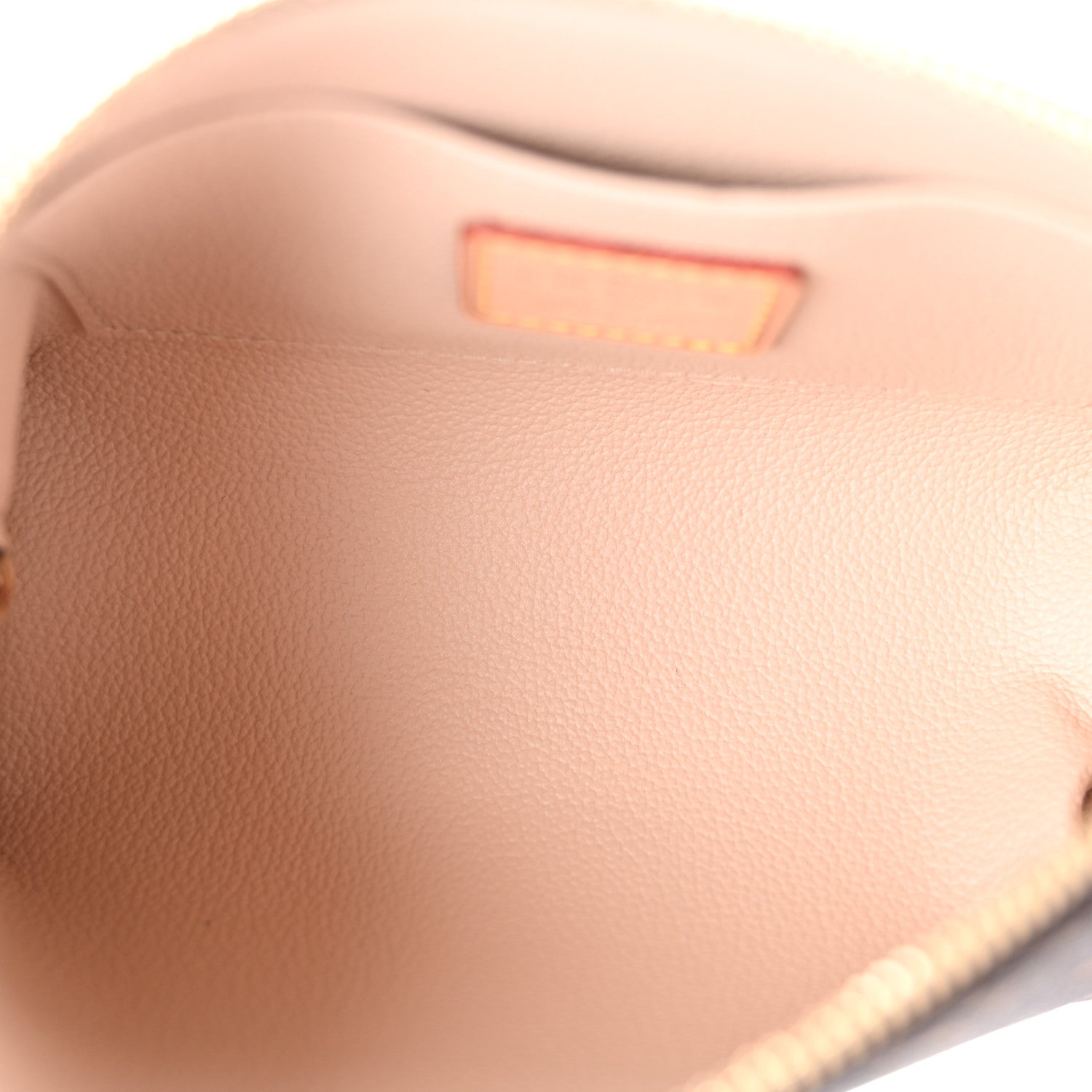 Louis Vuitton Monogram Cosmetic Pouch 5 of 7