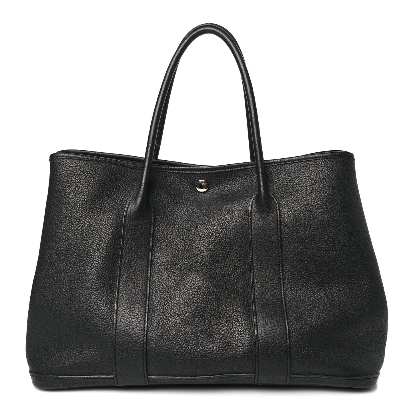 Negonda Garden Party Tote 36 MM Black