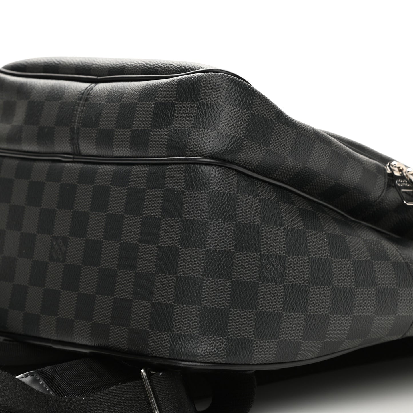 Damier Graphite Michael Backpack