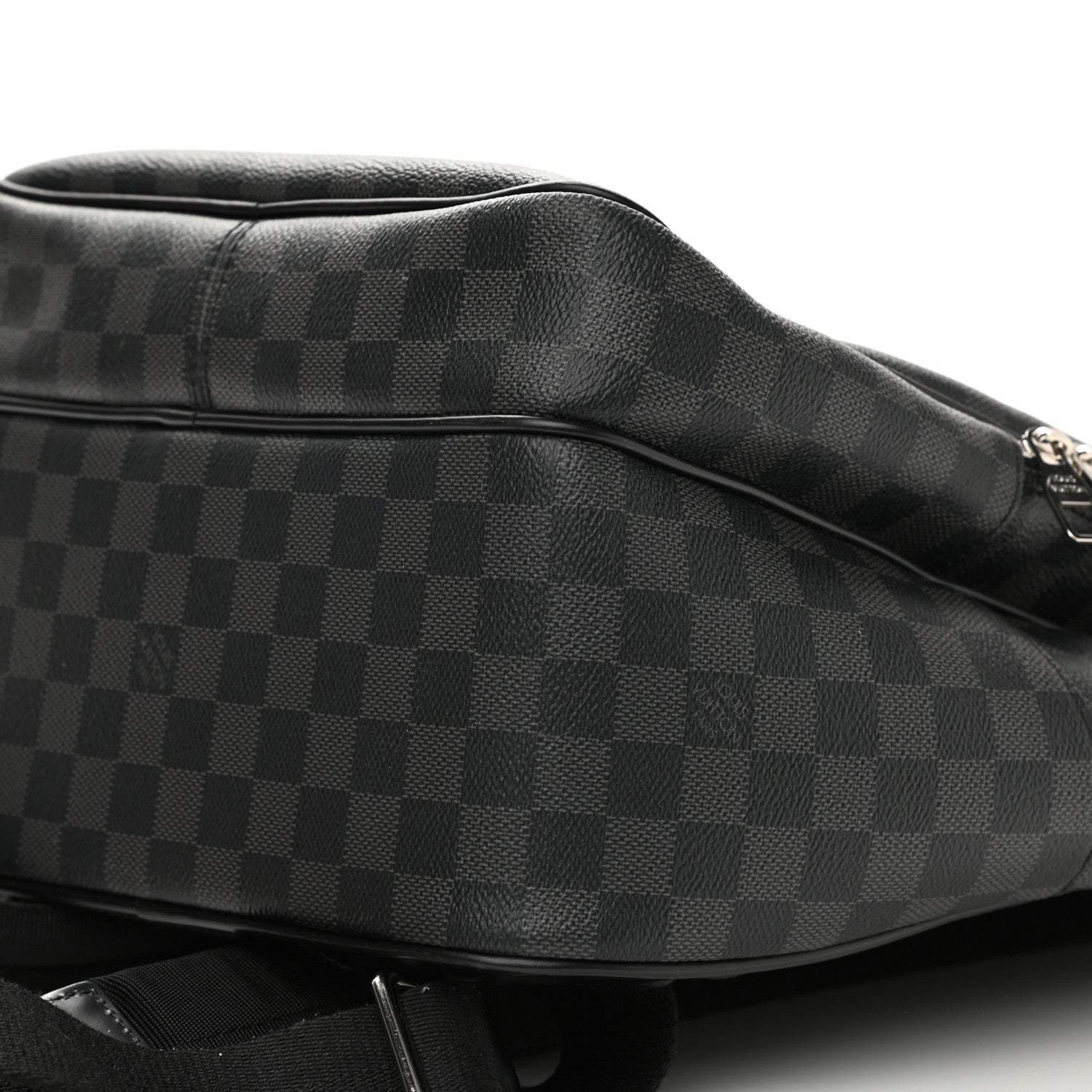 Louis Vuitton Damier Graphite Michael Backpack 9 of 9