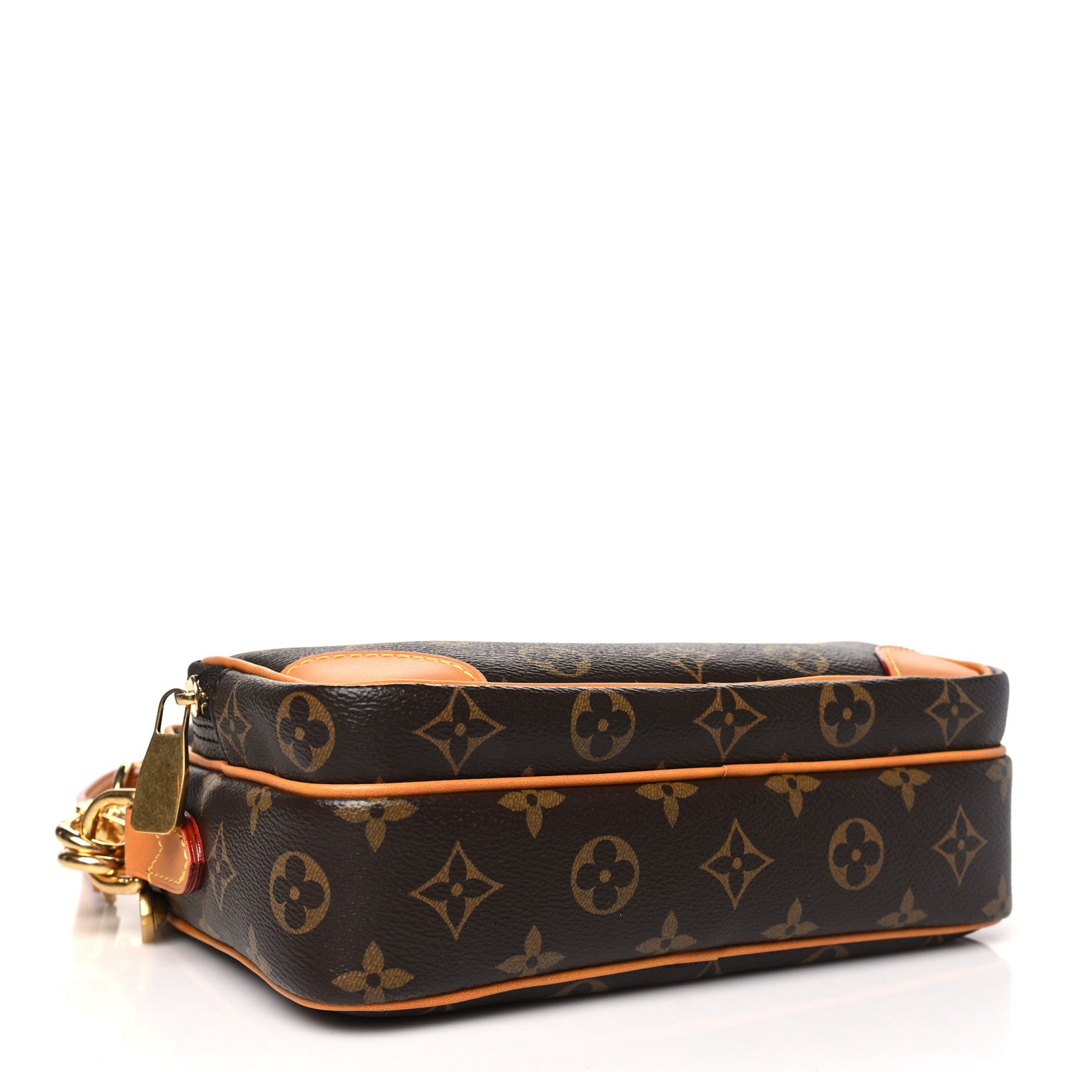 Louis Vuitton Monogram Archive Nil NM 4 of 9