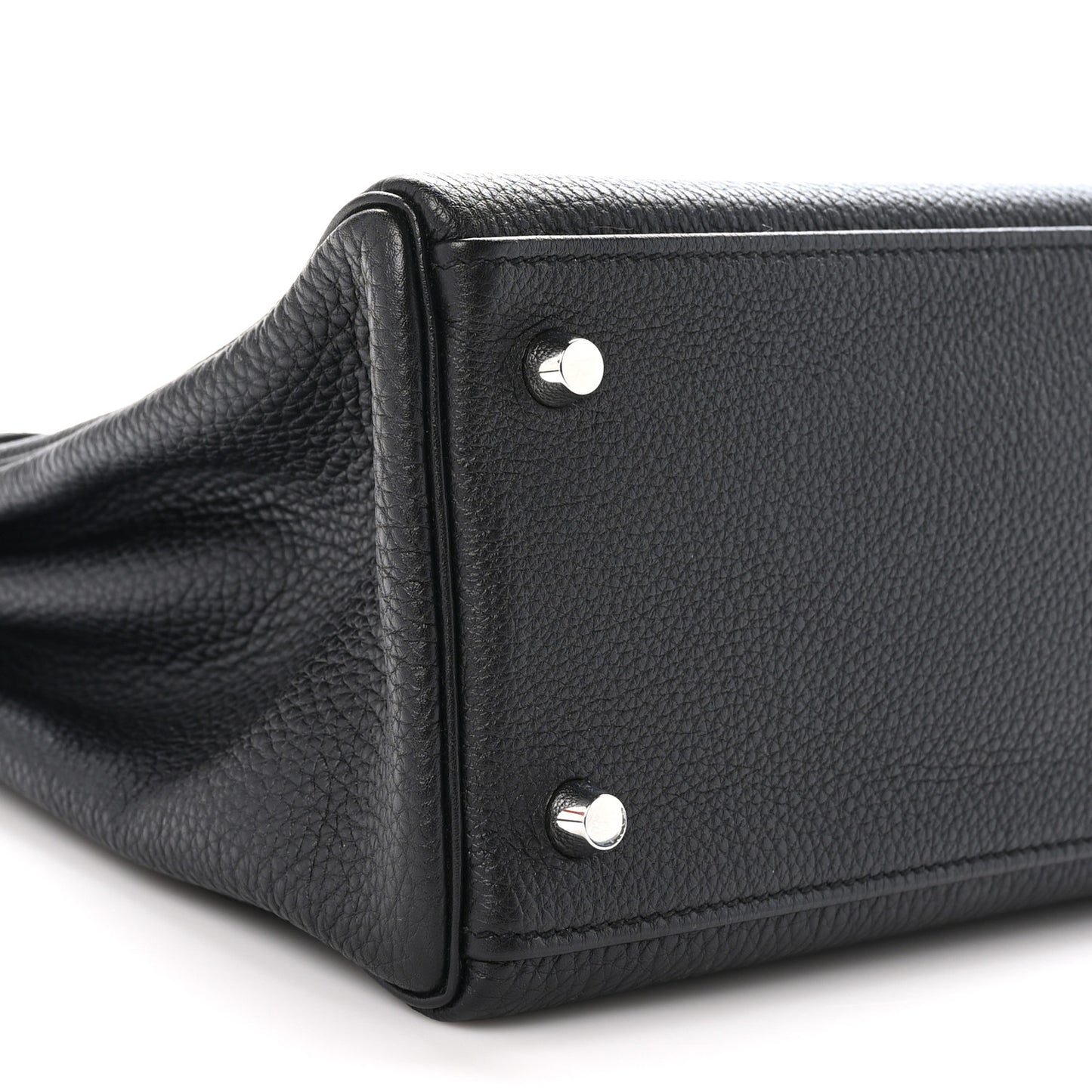 Togo Kelly Retourne 28 Black