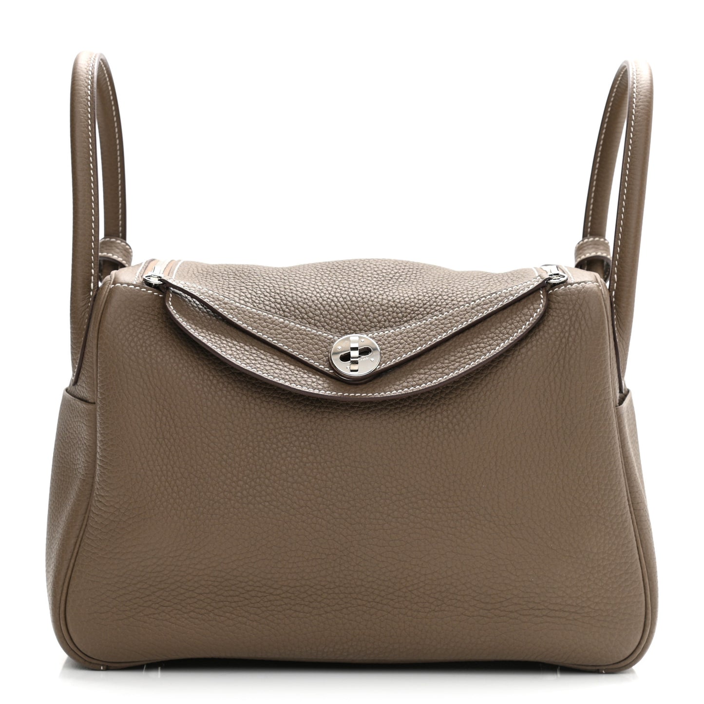 Taurillon Clemence Lindy 30 Etoupe