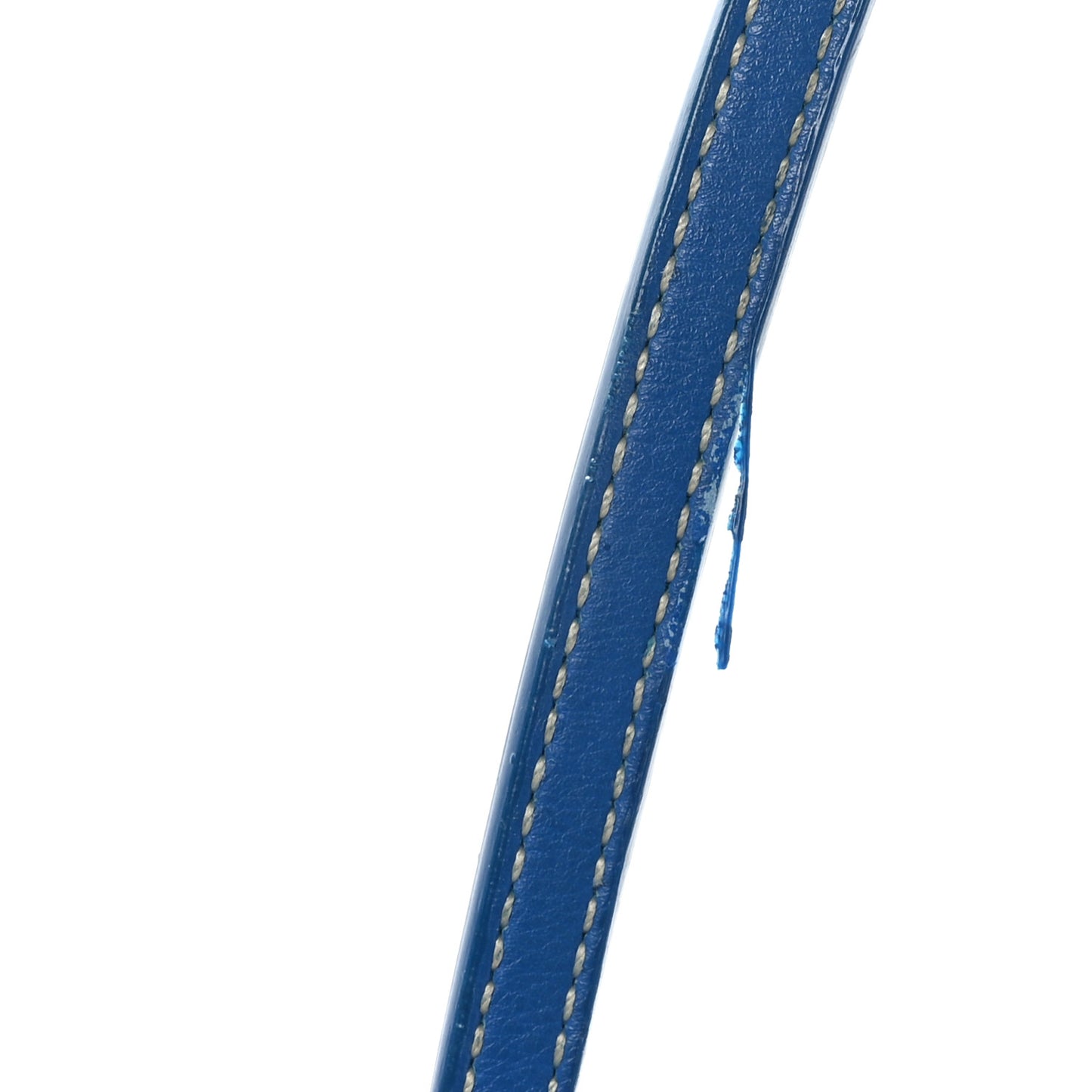 Goyardine Reversible Anjou GM Sky Blue